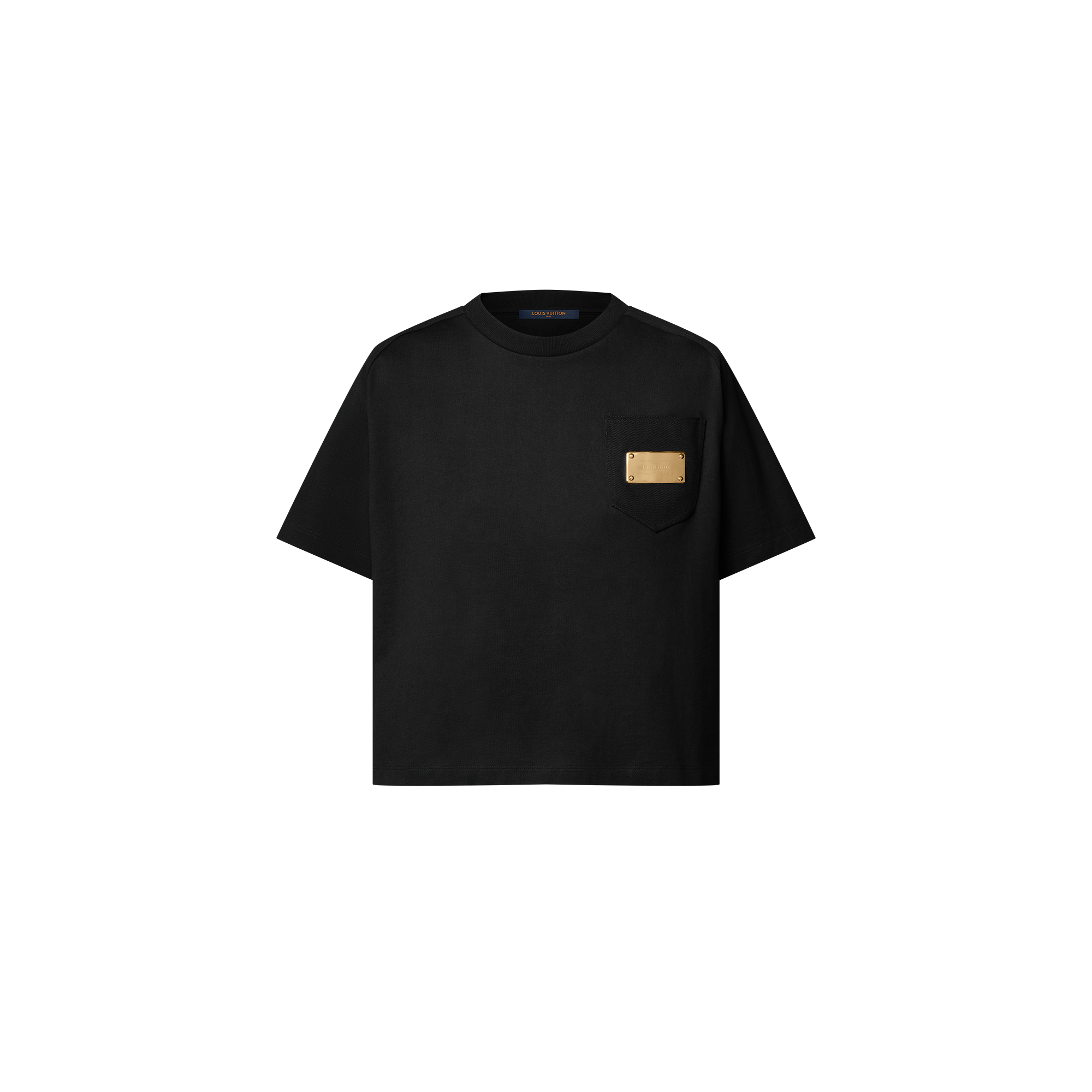 เสื้อยืดลาย Signature  in ผู้หญิง