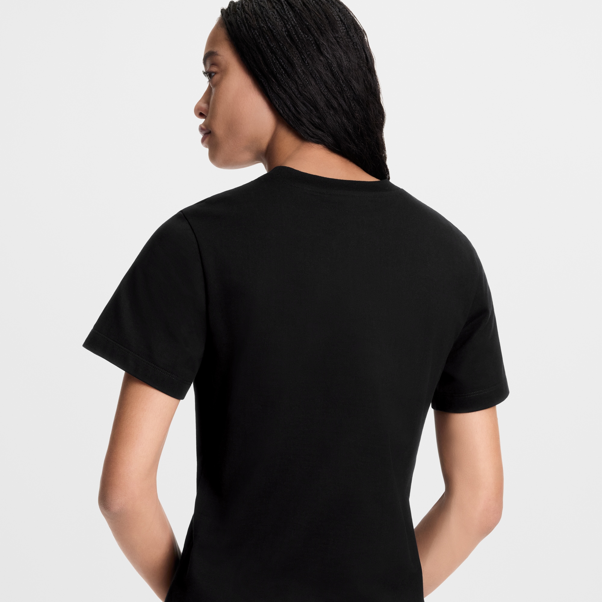 Signature Pocket T-Shirt  in ผู้หญิง