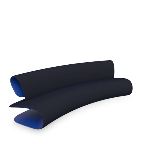 สีน้ำเงินกรมท่า (ไม่มีสินค้า)