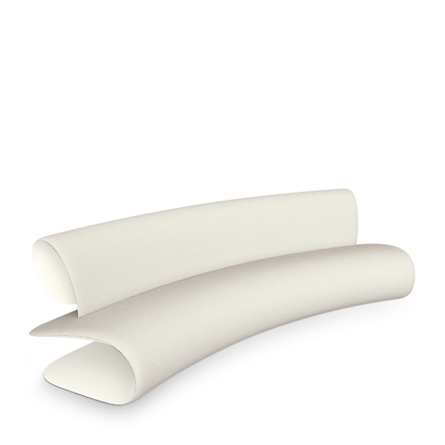 Signature Sofa Indoor By Frank Chou in ทรังก์ การเดินทาง และ บ้าน's บ้านและศิลปะการไดนิ่ง เฟอร์นิเจอร์ collections by Louis Vuitton (การย่อ/ขยายผลิตภัณฑ์)