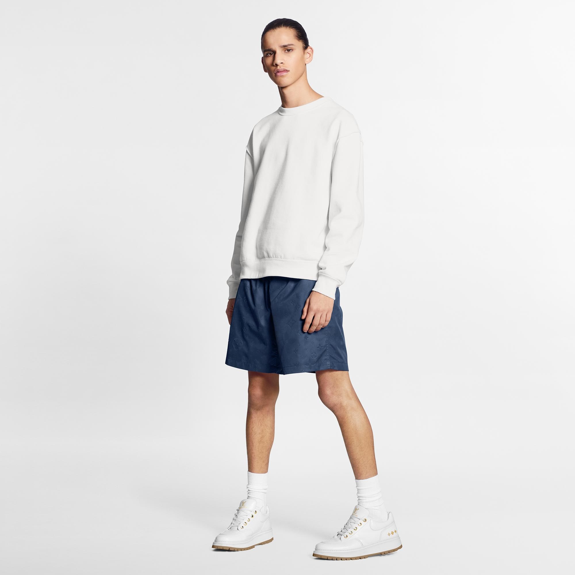 กางเกงว่ายน้ำขาสั้น  in ผู้ชาย