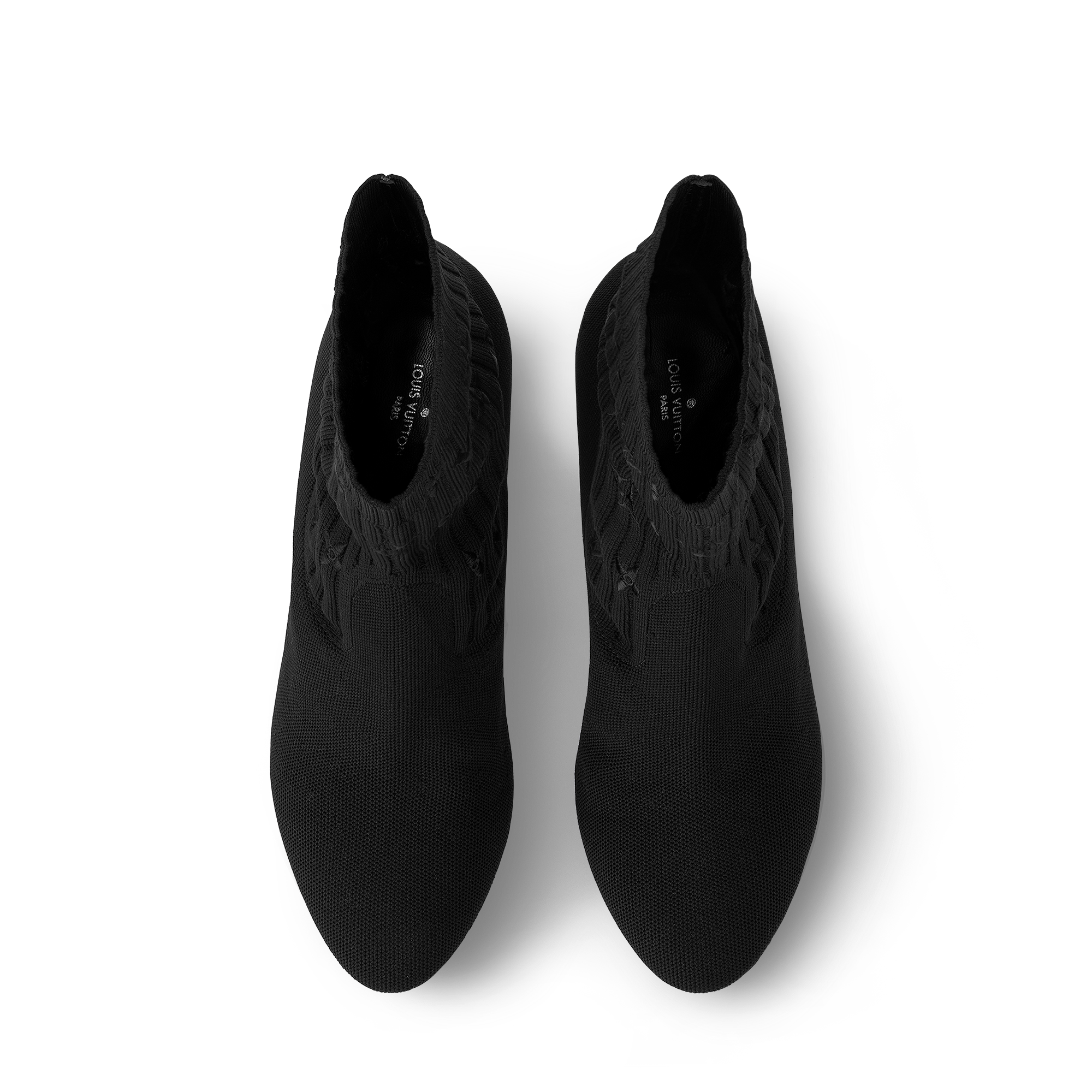 รองเท้าบู้ทหุ้มข้อรุ่น Silhouette  in ผู้หญิง