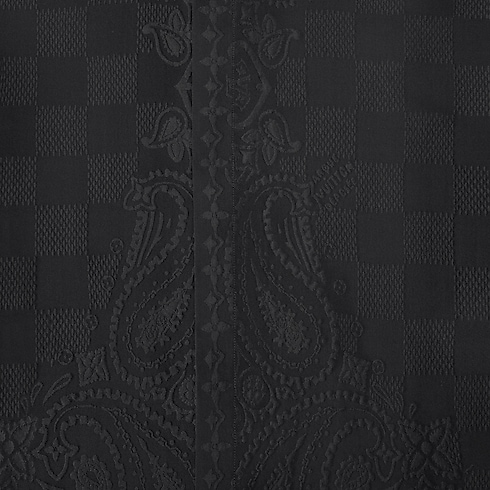 เสื้อเชิ้ตทางการผ้าไหม in ผู้ชาย's เสื้อผ้า เสื้อเชิ้ตสำหรับผู้ชาย collections by Louis Vuitton (การย่อ/ขยายผลิตภัณฑ์)