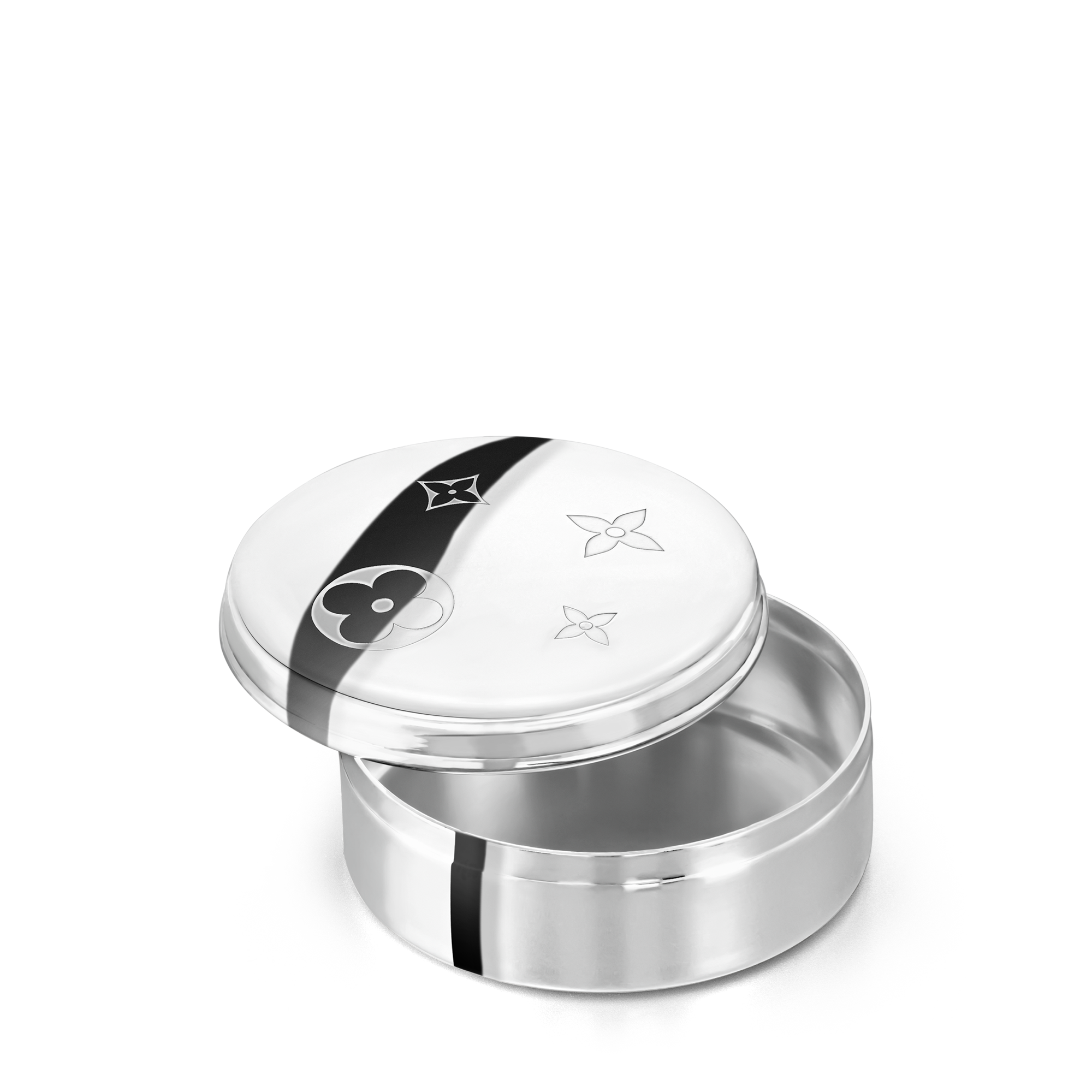 กล่องที่ระลึก Silver Souvenirs . in ของขวัญและการสร้างสรรค์ผลงานของคุณ