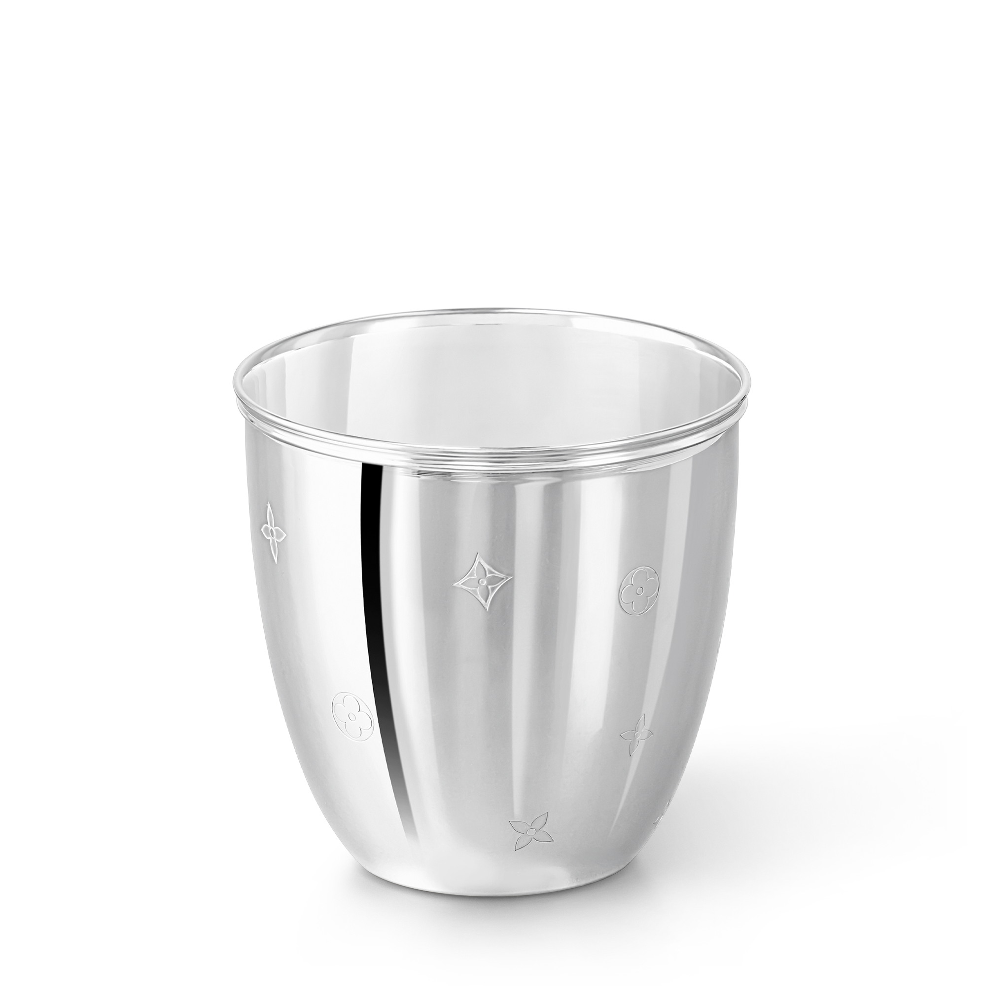 แก้วน้ำ Silver Tumbler . in 