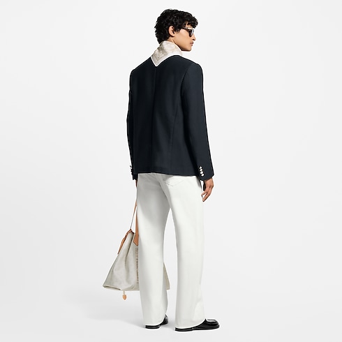 กางเกงเดนิมทรง Skate Fit in ผู้ชาย's เสื้อผ้า คอลเล็คชั่นเดนิม collections by Louis Vuitton (การย่อ/ขยายผลิตภัณฑ์)