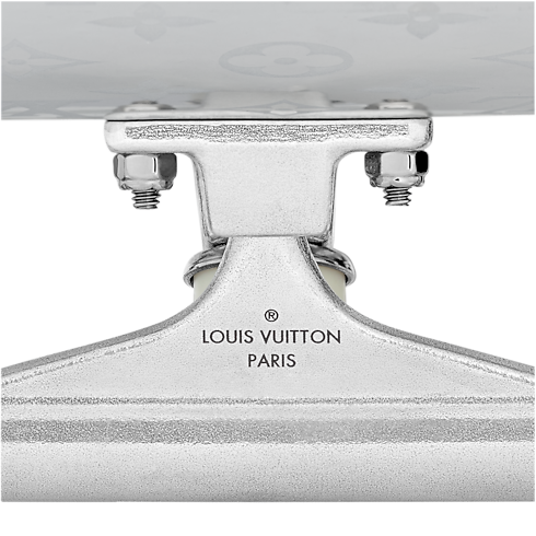 สเก็ตบอร์ดและสายสะพาย in ทรังก์ การเดินทาง และ บ้าน's กีฬาและเกมส์ } collections by Louis Vuitton (การย่อ/ขยายผลิตภัณฑ์)