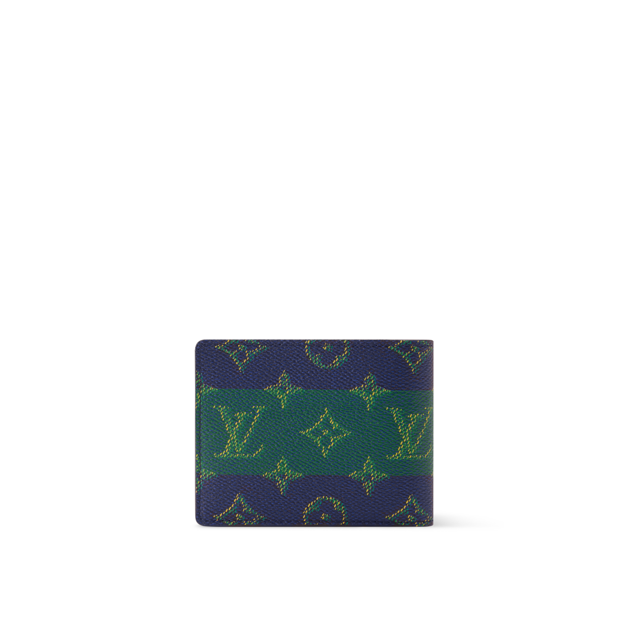 กระเป๋าสตางค์รุ่น Slender Monogram Other in กระเป๋าและผลิตภัณฑ์เครื่องหนังขนาดเล็ก