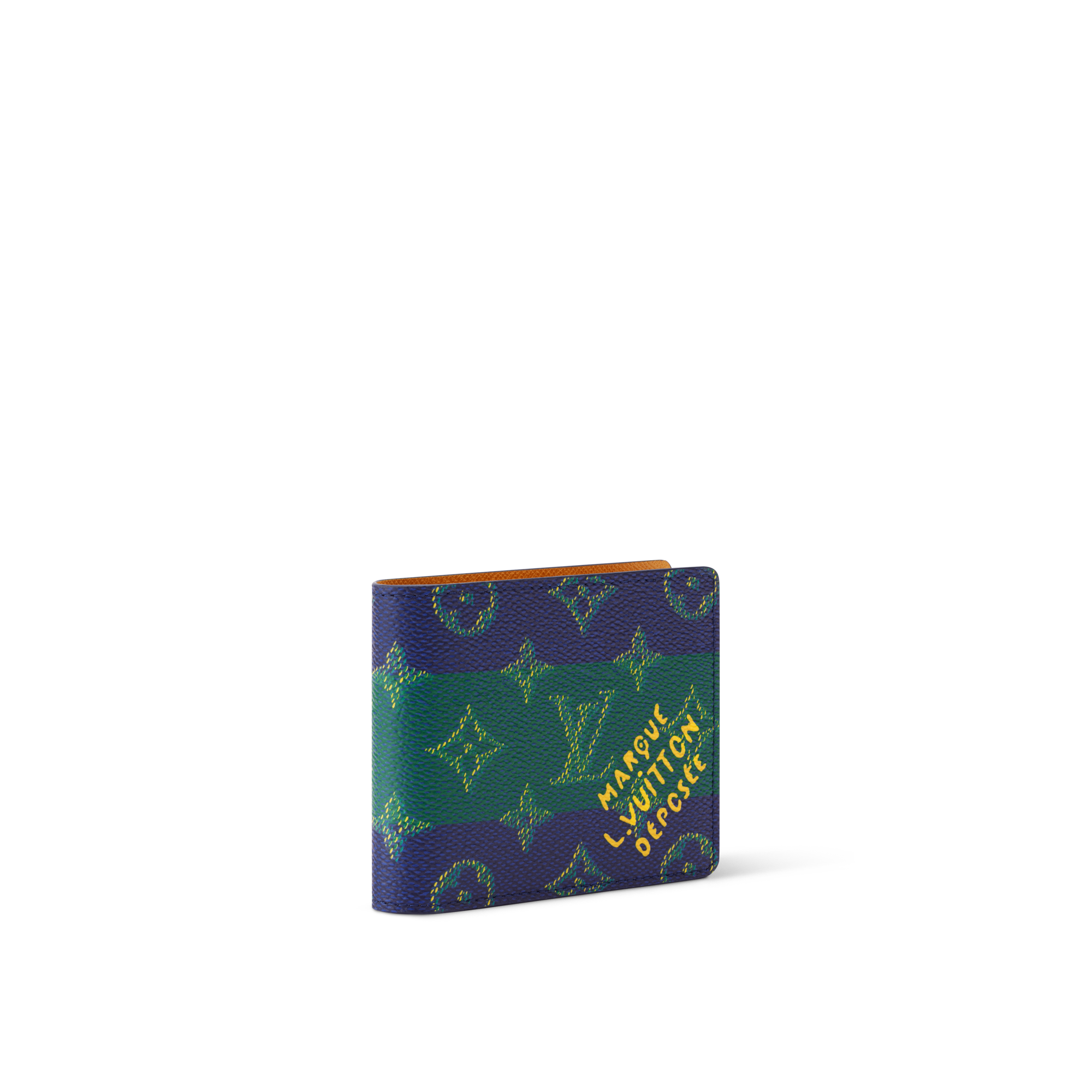 กระเป๋าสตางค์รุ่น Slender Monogram Other in กระเป๋าและผลิตภัณฑ์เครื่องหนังขนาดเล็ก