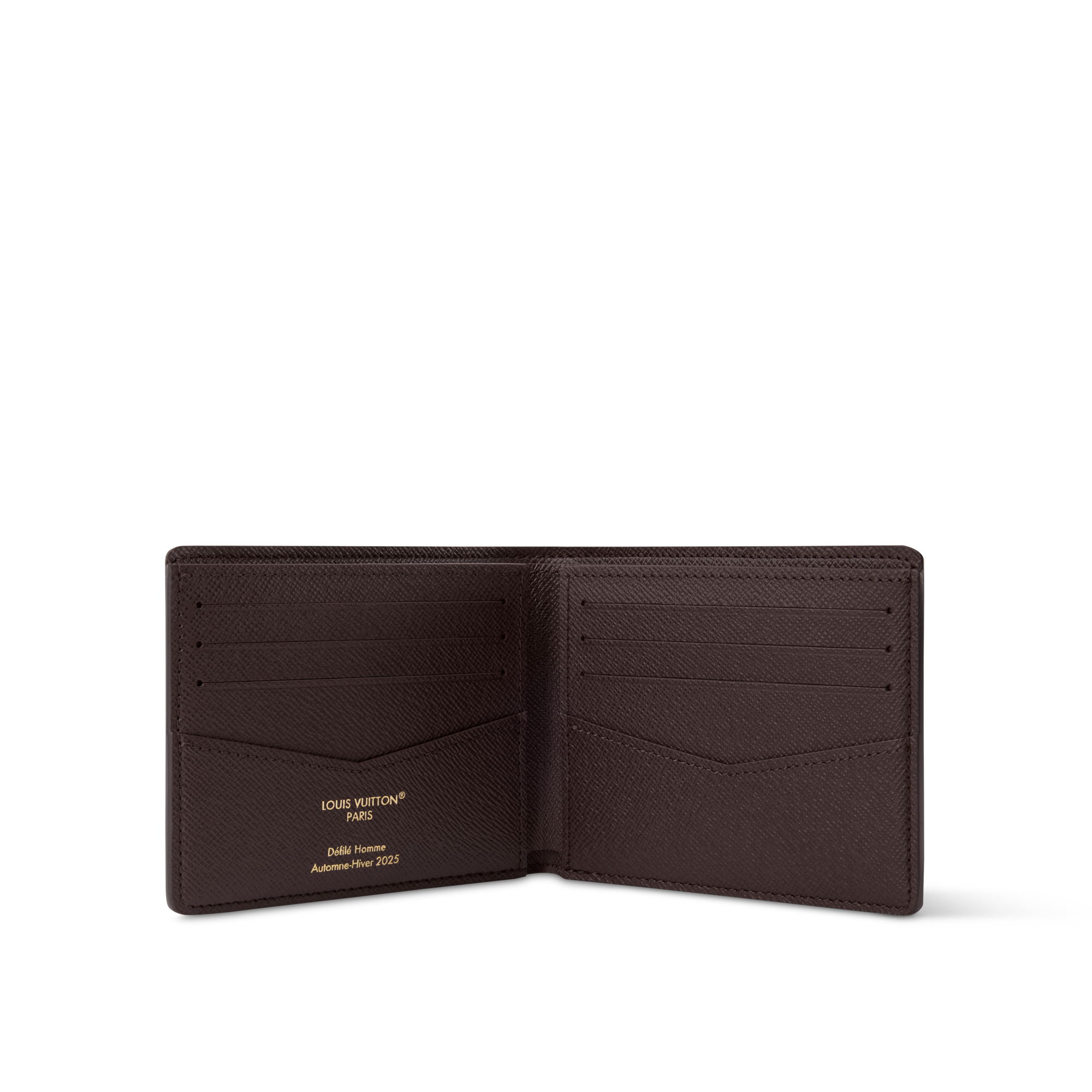 กระเป๋าสตางค์รุ่น Slender Monogram แคนวาสประเภทอื่น in กระเป๋าและผลิตภัณฑ์เครื่องหนังขนาดเล็ก