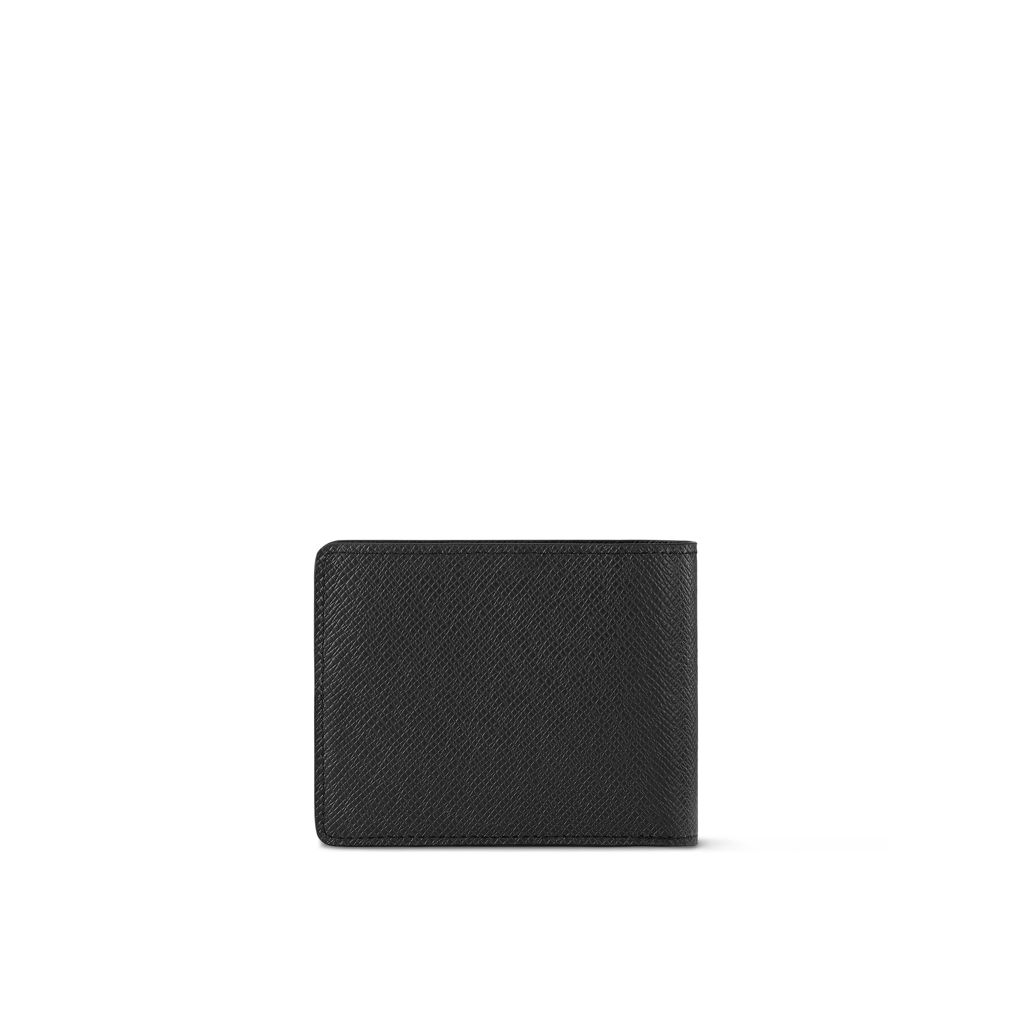 กระเป๋าสตางค์รุ่น  Slender หนัง Taiga in ผู้ชาย