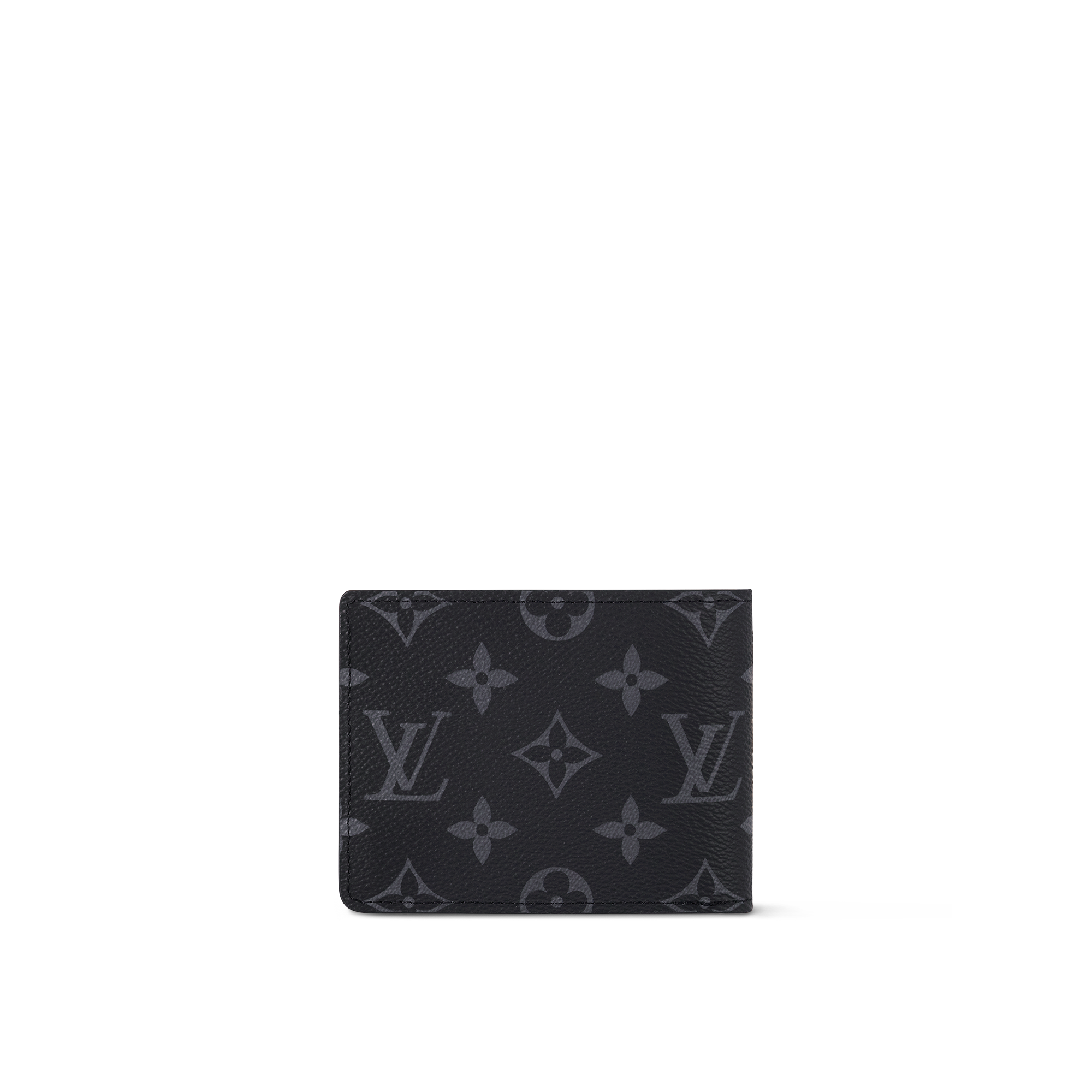 กระเป๋าสตางค์รุ่น  Slender  Monogram Eclipse in ผู้ชาย