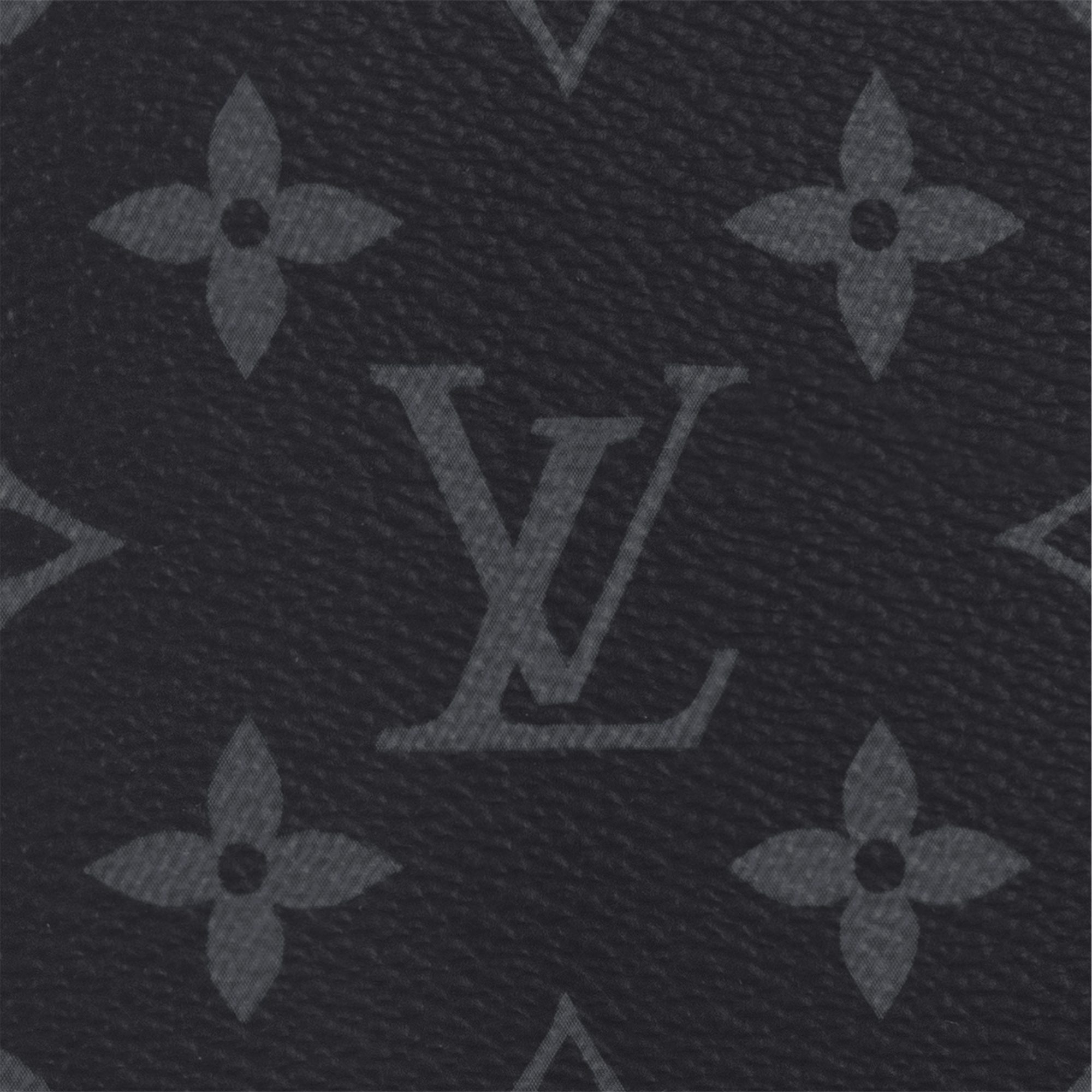 กระเป๋าสตางค์รุ่น  Slender  Monogram Eclipse in ผู้ชาย
