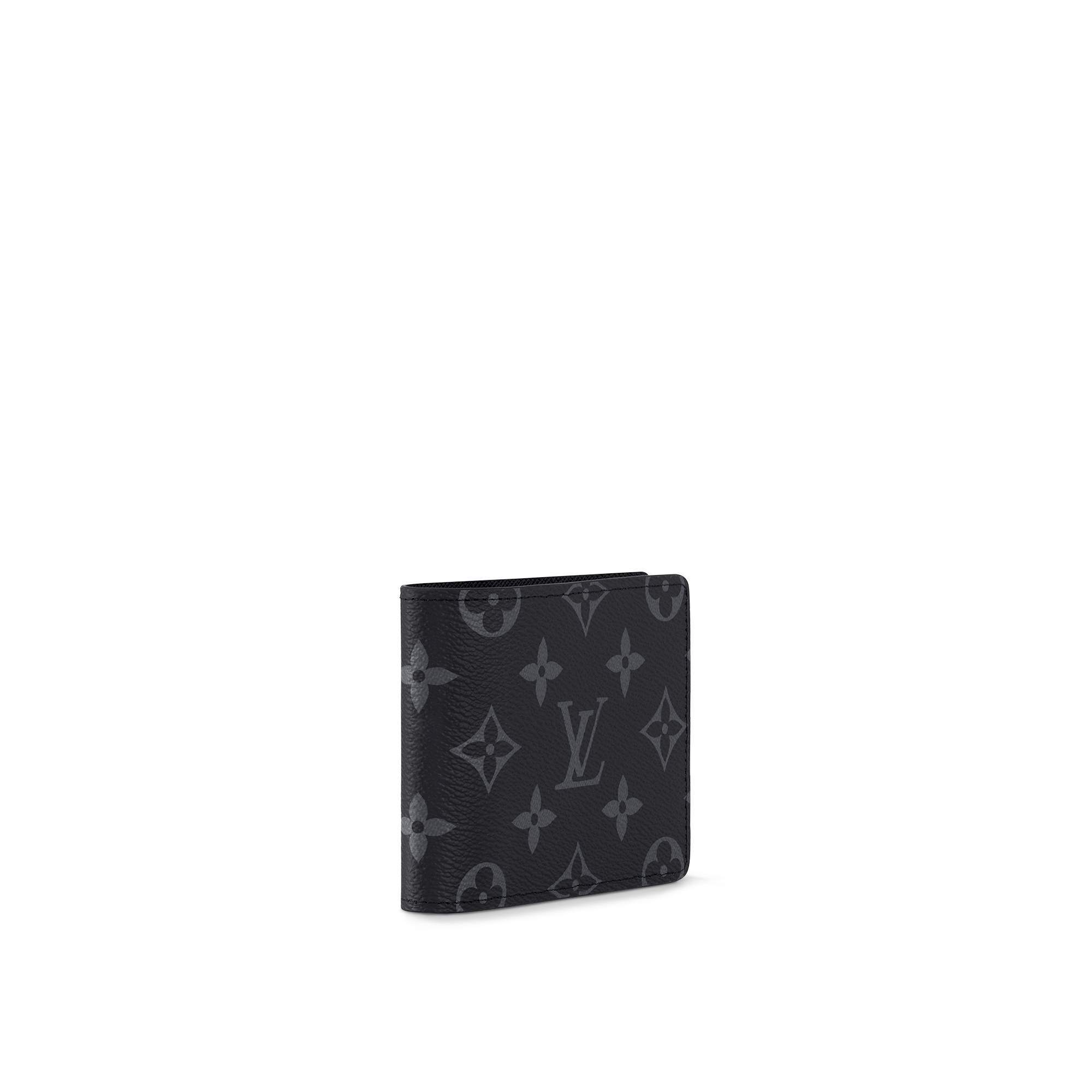 กระเป๋าสตางค์รุ่น  Slender  Monogram Eclipse in ผู้ชาย