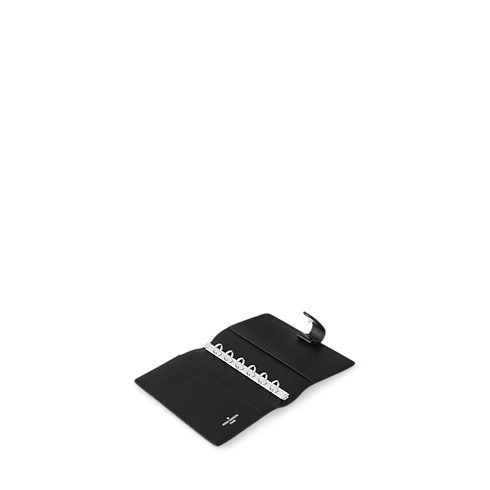 ปกสมุดบันทึกขนาดเล็ก Epi in กระเป๋าและผลิตภัณฑ์เครื่องหนังขนาดเล็ก's รังสรรค์ผลิตภัณฑ์เครื่องหนังในแบบของคุณ } collections by Louis Vuitton (การย่อ/ขยายผลิตภัณฑ์)