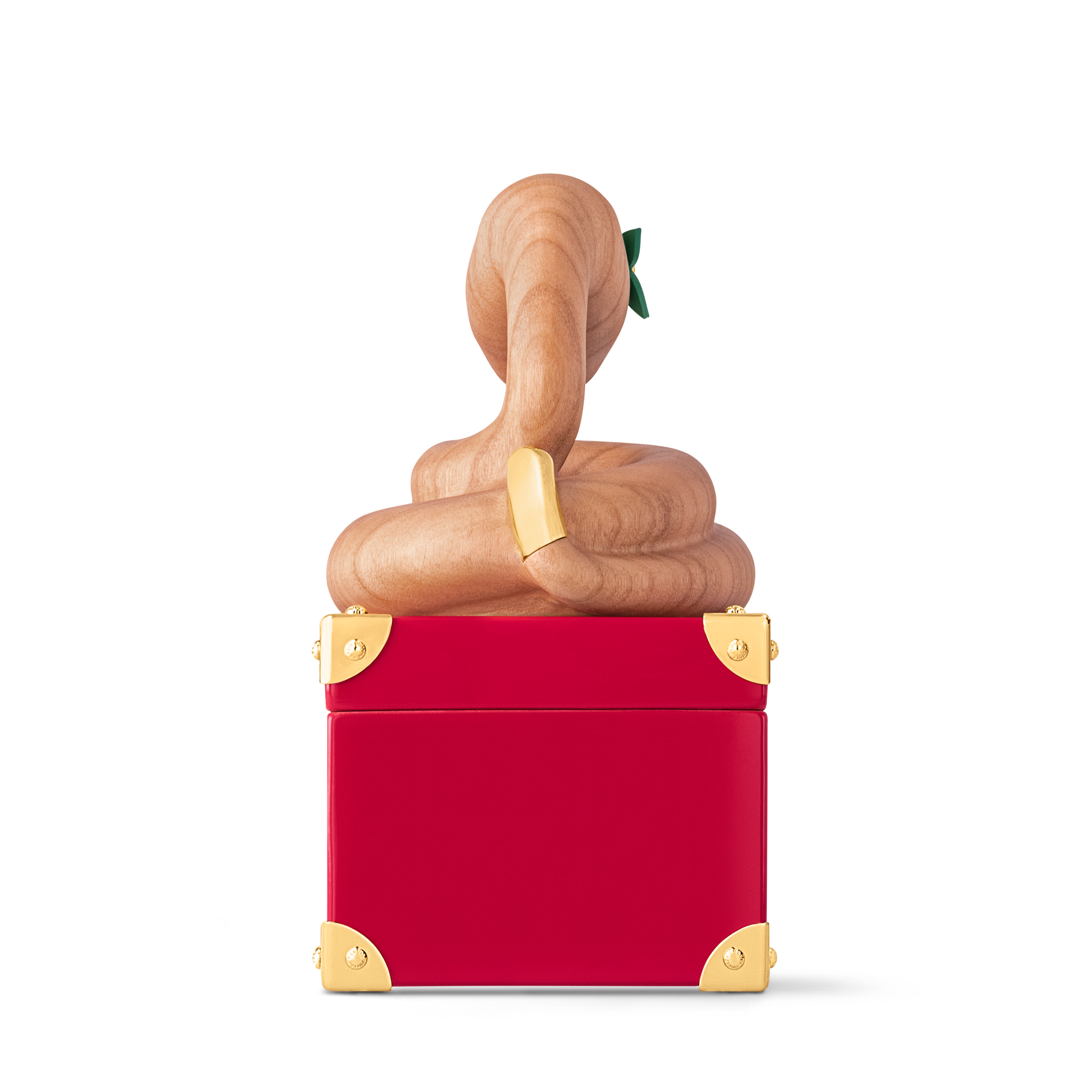 กล่องรุ่น Snake Box  in ทรังก์ การเดินทาง และ บ้าน