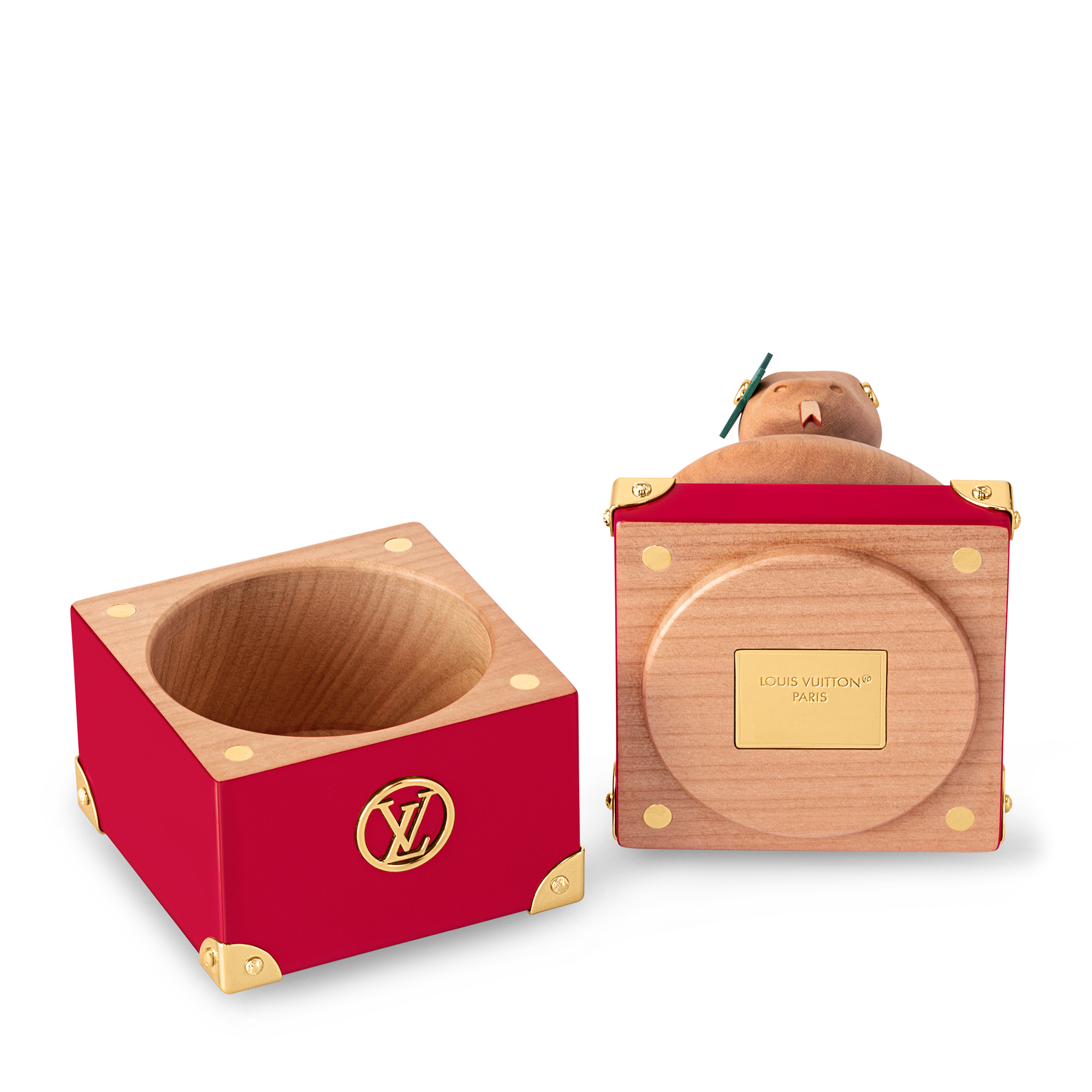 กล่องรุ่น Snake Box  in ทรังก์ การเดินทาง และ บ้าน