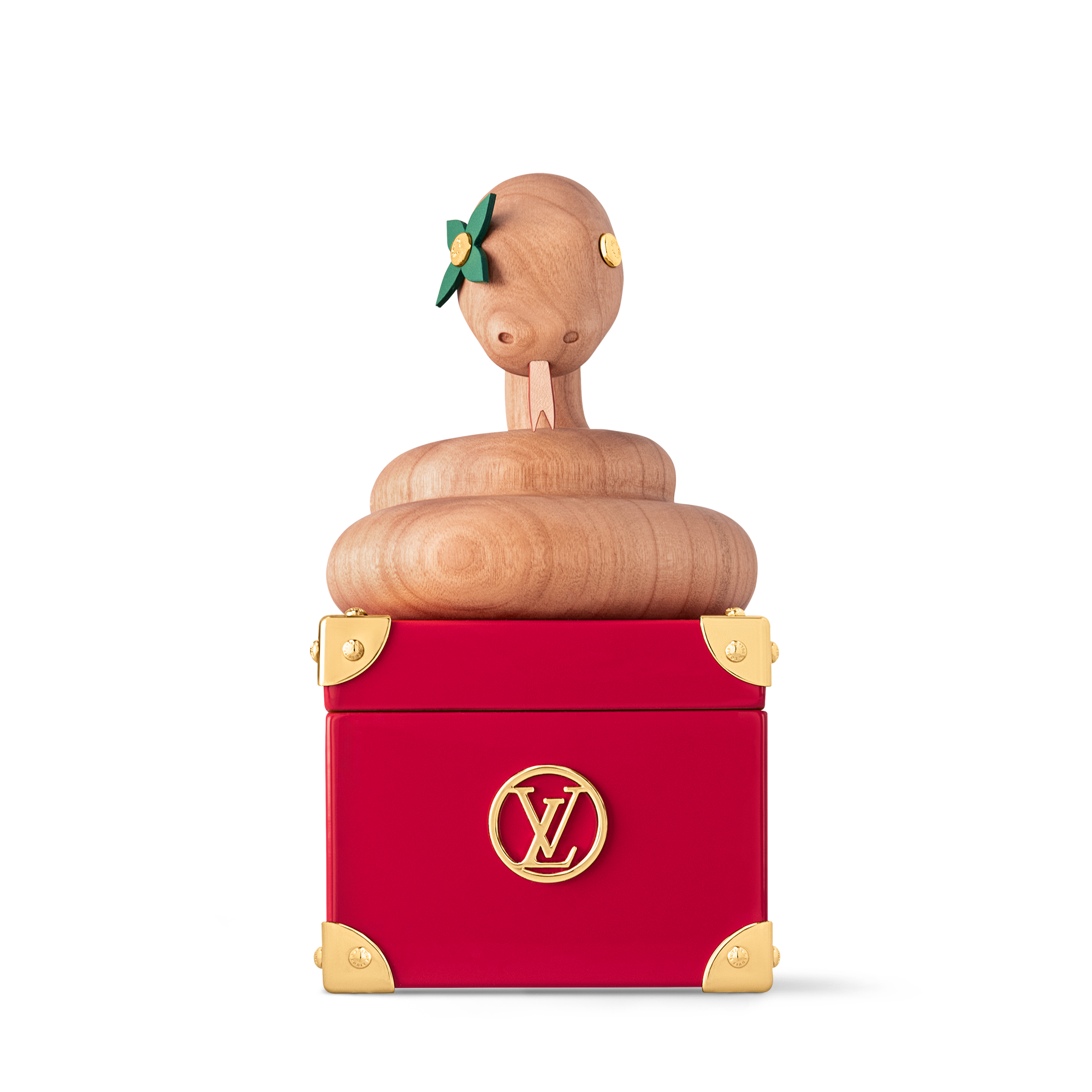 กล่องรุ่น Snake Box  in ทรังก์ การเดินทาง และ บ้าน