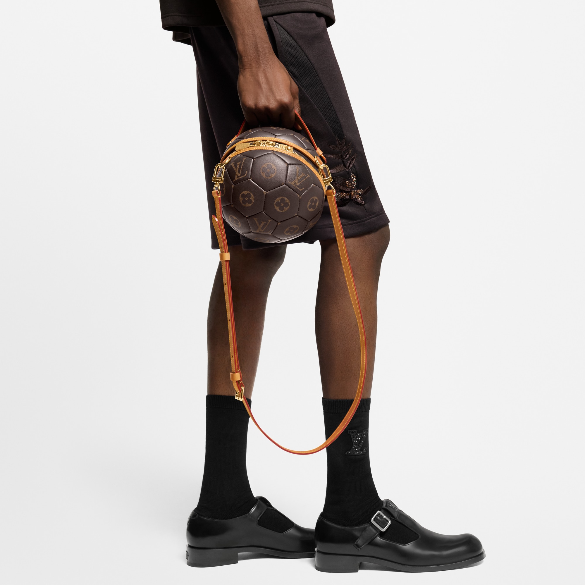 กระเป๋ารุ่น Soccer Ball Monogram ประเภทอื่น in ผู้ชาย