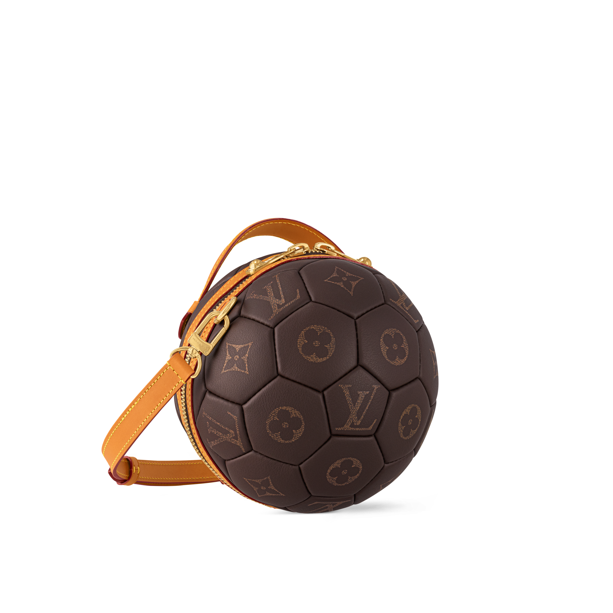 กระเป๋ารุ่น Soccer Ball Monogram ประเภทอื่น in ผู้ชาย