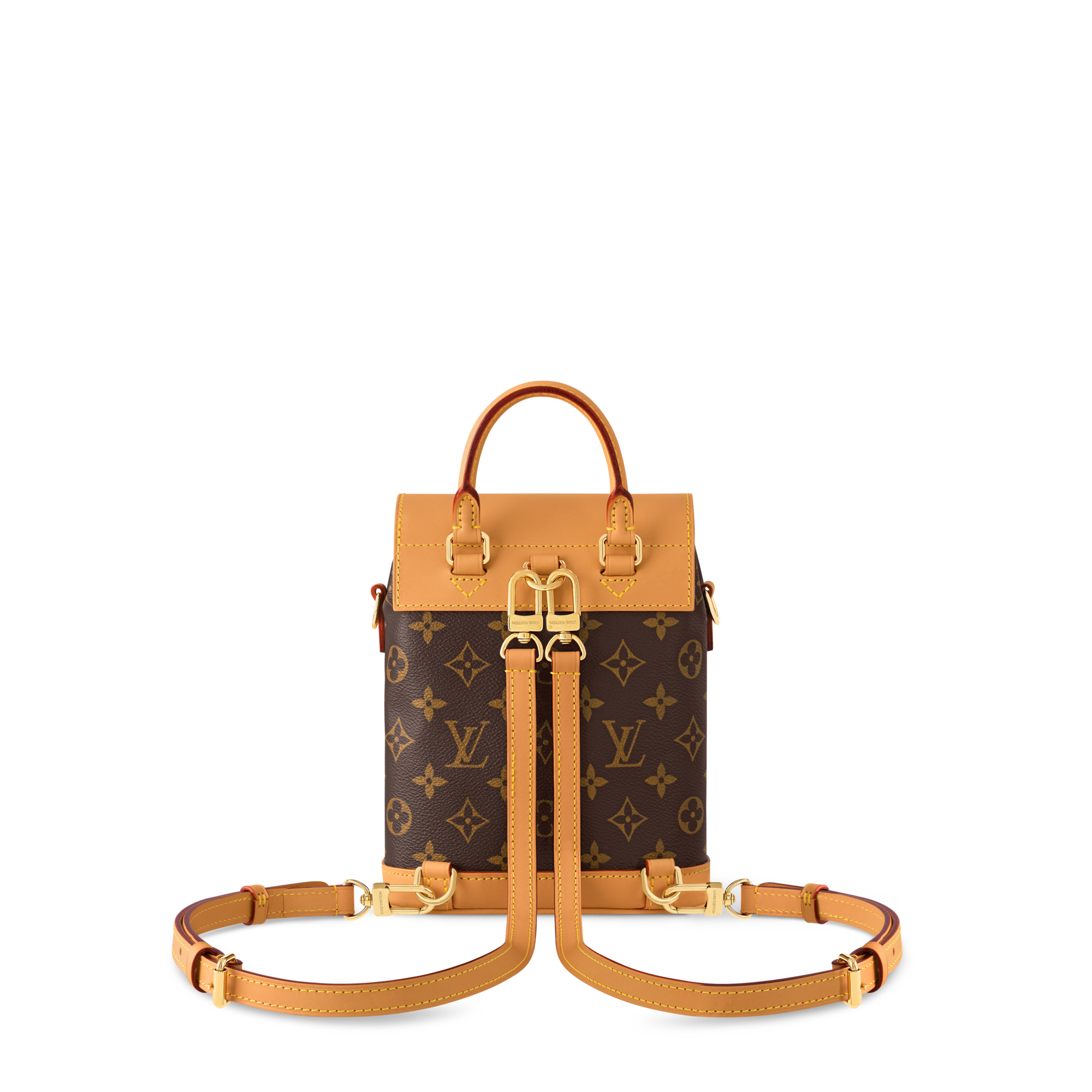 กระเป๋ารุ่น Soho Mini Monogram in ผู้หญิง