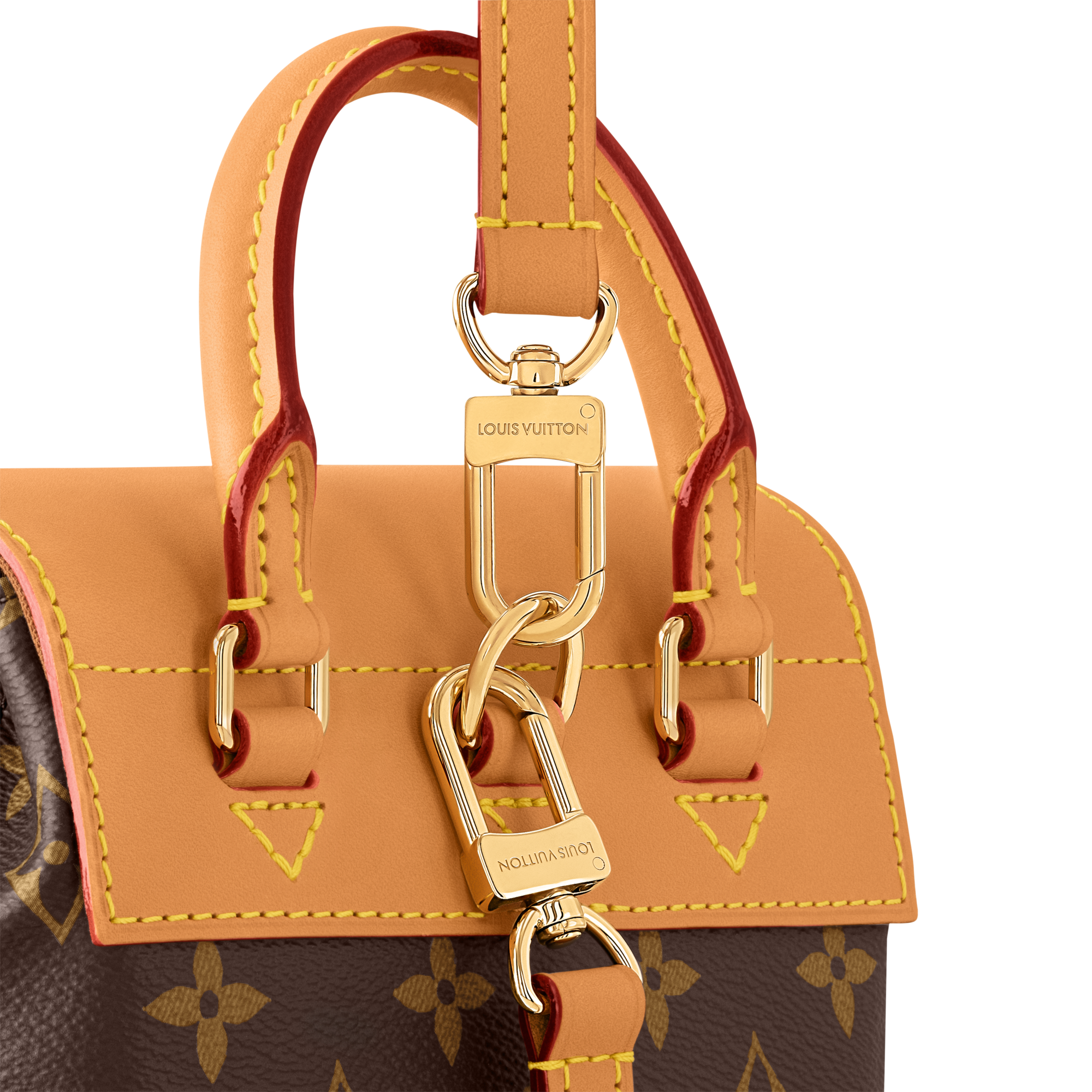 กระเป๋ารุ่น Soho Mini Monogram in ผู้หญิง