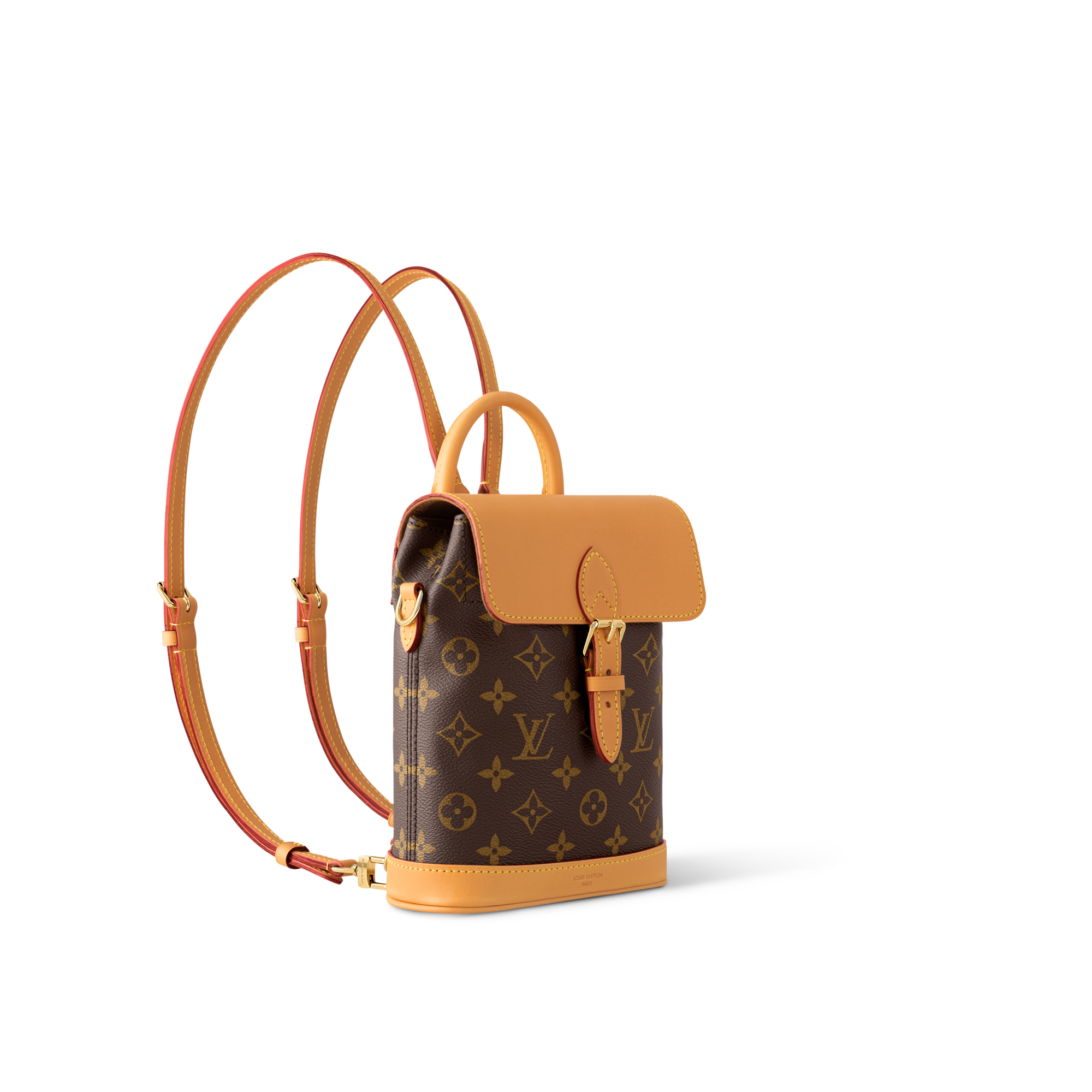 กระเป๋ารุ่น Soho Mini Monogram in ผู้หญิง