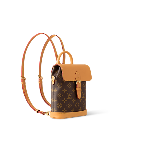 กระเป๋ารุ่น Soho Mini Monogram in ผู้หญิง's กระเป๋าถือ กระเป๋าถือสำหรับผู้หญิง collections by Louis Vuitton (การย่อ/ขยายผลิตภัณฑ์)