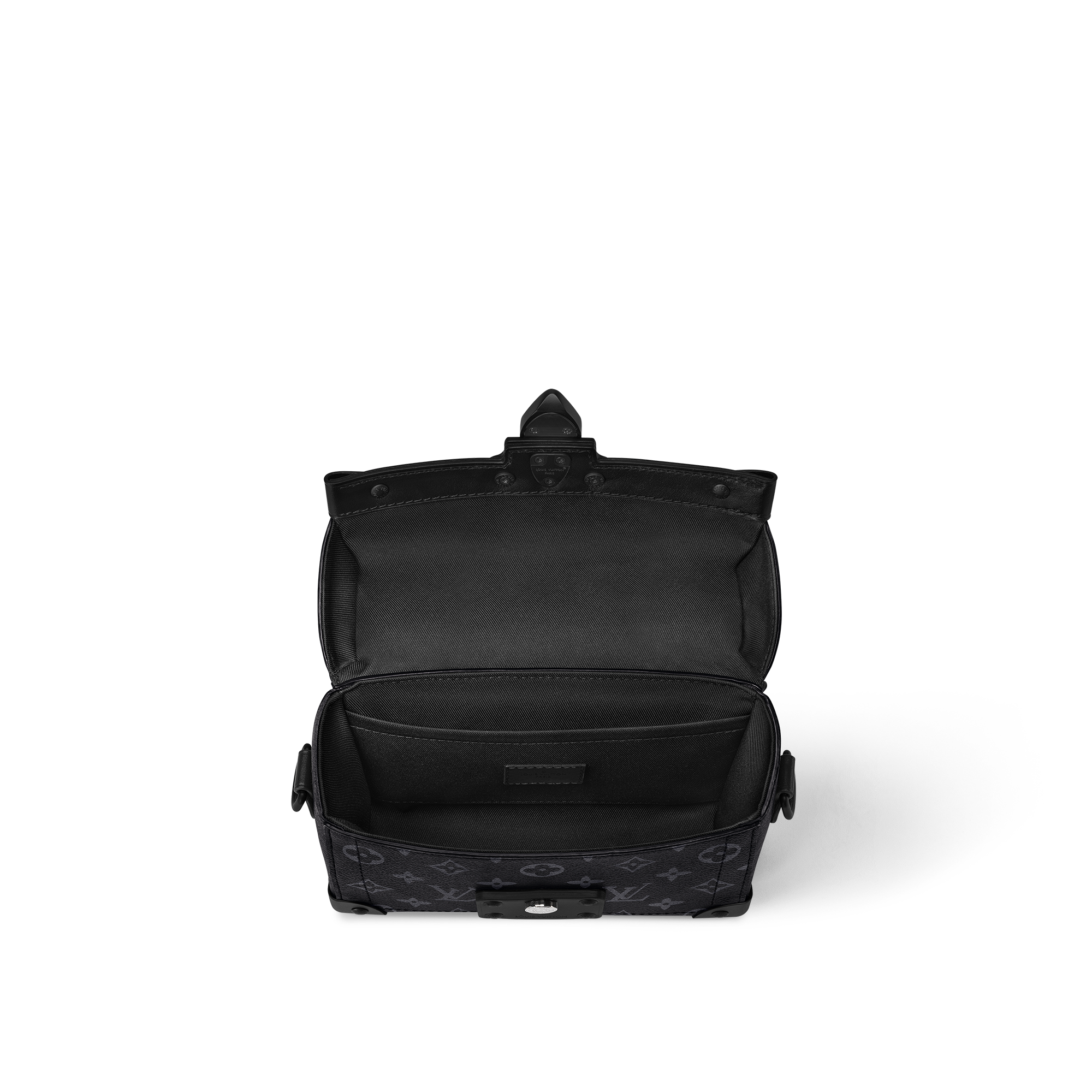 กระเป๋ารุ่น Soul Trunk Monogram Eclipse in ผู้ชาย