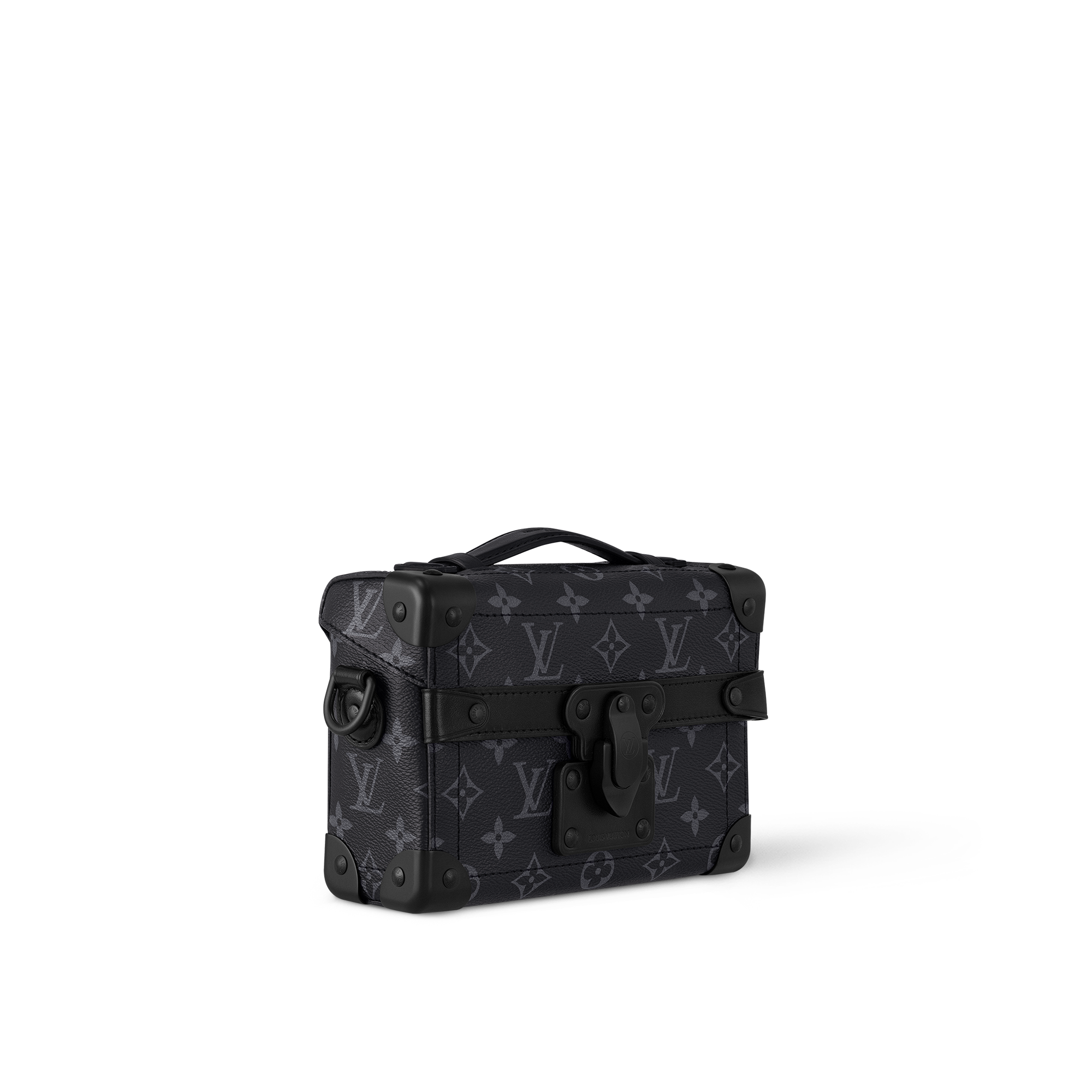 กระเป๋ารุ่น Soul Trunk Monogram Eclipse in ผู้ชาย