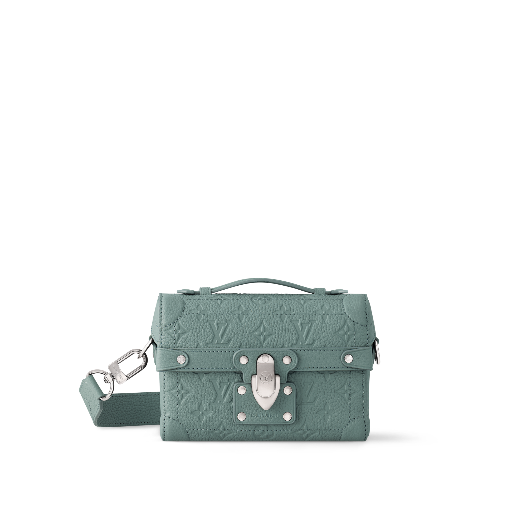 สีเขียว D’Eau (ไม่มีสินค้า)