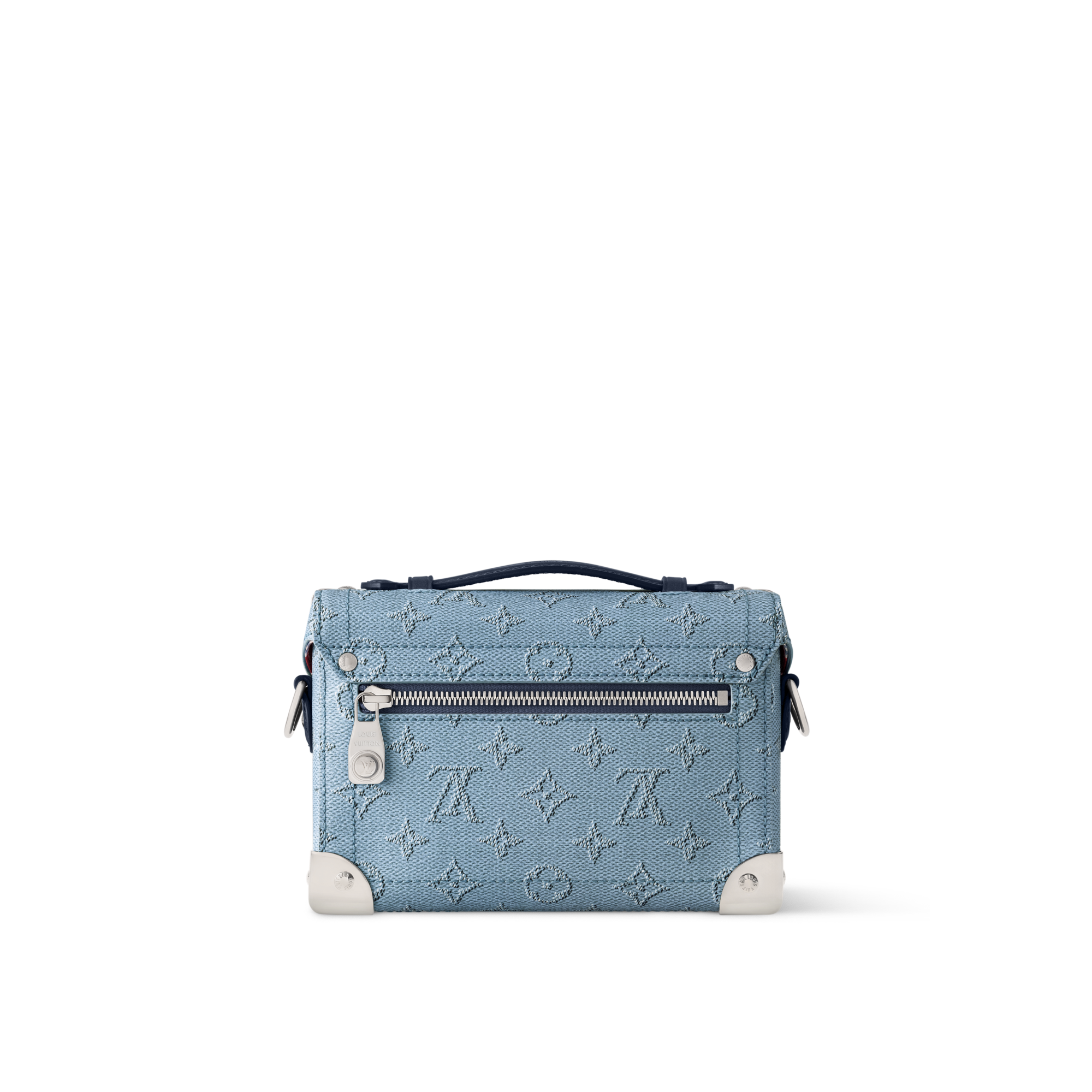 กระเป๋ารุ่น Soul Trunk G71 in กระเป๋าและผลิตภัณฑ์เครื่องหนังขนาดเล็ก