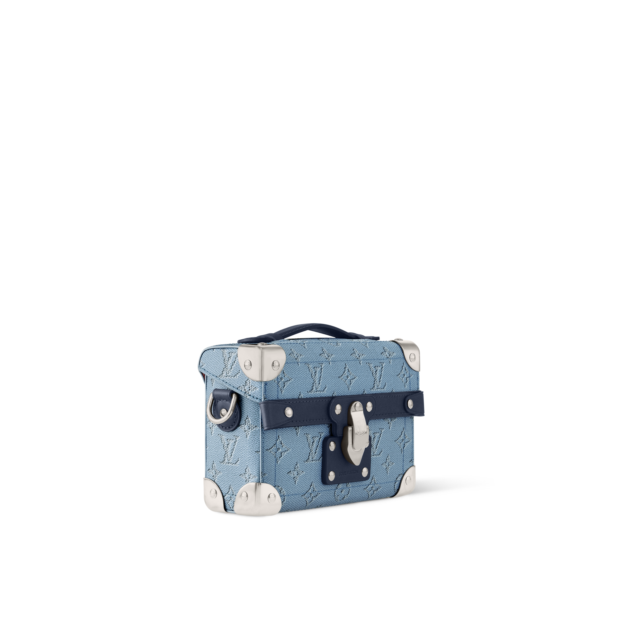 กระเป๋ารุ่น Soul Trunk G71 in กระเป๋าและผลิตภัณฑ์เครื่องหนังขนาดเล็ก