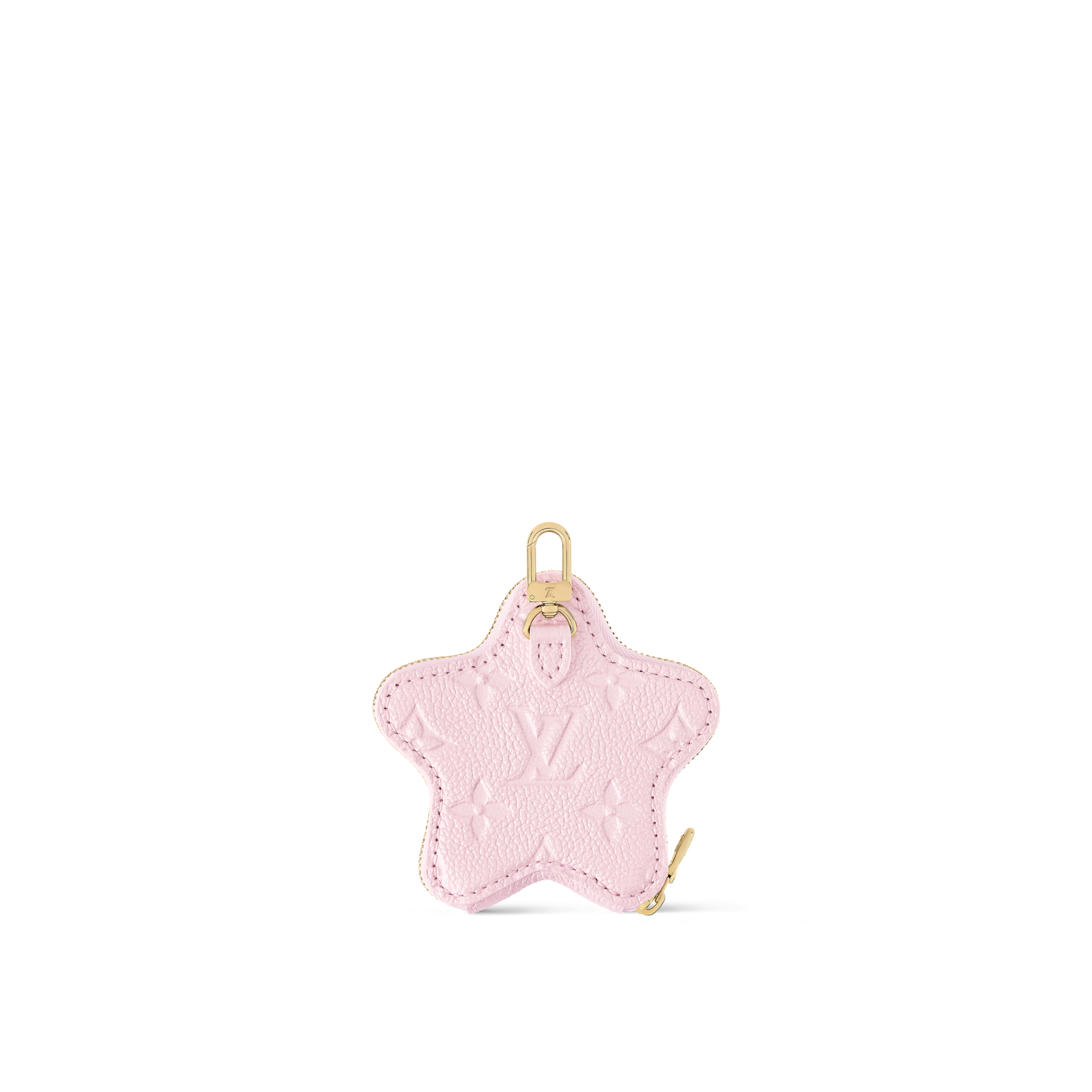 กระเป๋าใส่เหรียญรุ่น Spark Monogram Empreinte in ผู้หญิง