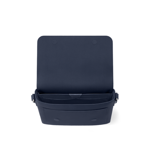 กระเป๋าแมสเซนเจอร์รุ่น Speed LV Aerogram in กระเป๋าและผลิตภัณฑ์เครื่องหนังขนาดเล็ก's สำหรับผู้ชาย ผลิตภัณฑ์ใหม่ล่าสุด collections by Louis Vuitton (การย่อ/ขยายผลิตภัณฑ์)