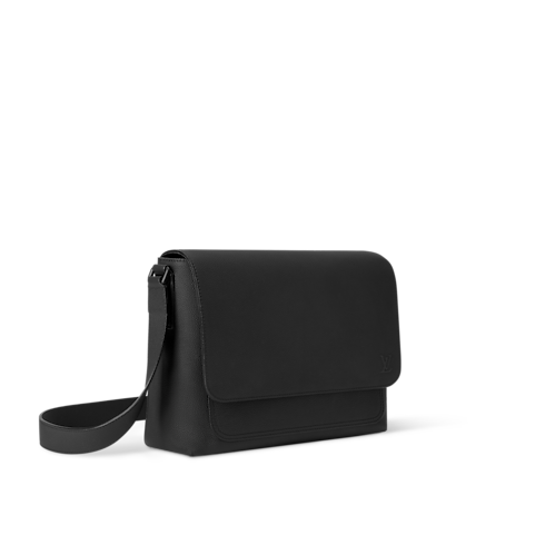 กระเป๋าแมสเซนเจอร์รุ่น Speed LV Aerogram in กระเป๋าและผลิตภัณฑ์เครื่องหนังขนาดเล็ก's สำหรับผู้ชาย ผลิตภัณฑ์ใหม่ล่าสุด collections by Louis Vuitton (การย่อ/ขยายผลิตภัณฑ์)