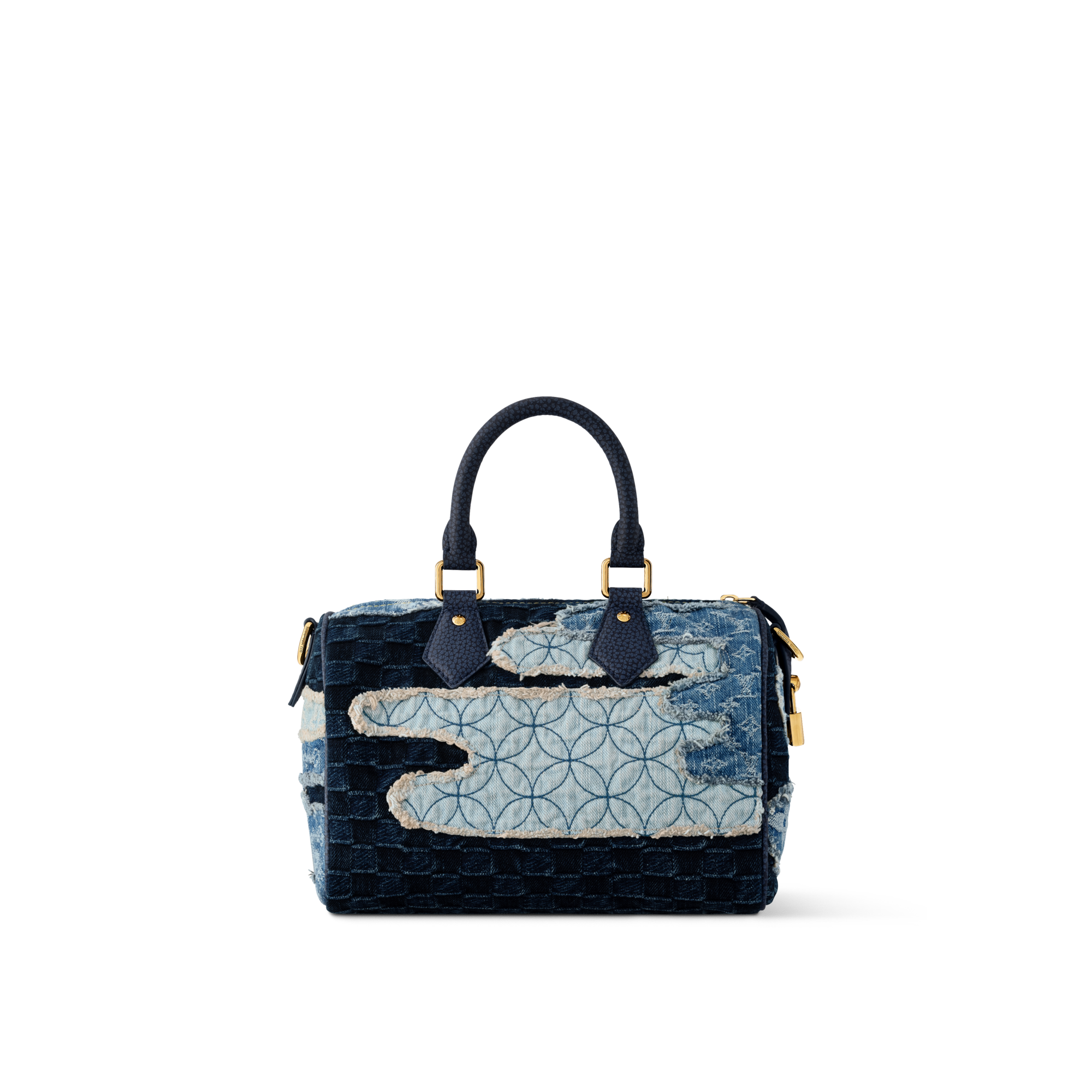 กระเป๋ารุ่น Speedy 25 Bandoulière Monogram Other in กระเป๋าและผลิตภัณฑ์เครื่องหนังขนาดเล็ก