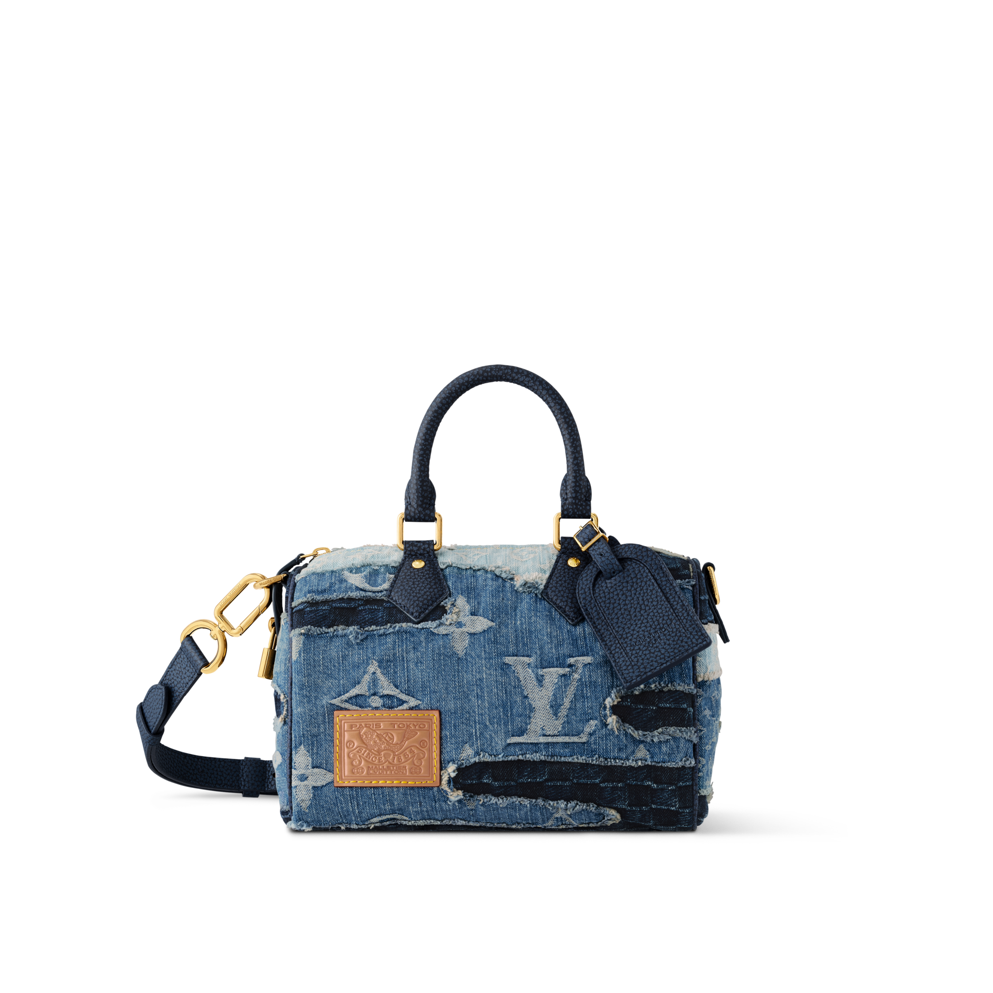 กระเป๋ารุ่น Speedy 25 Bandoulière Monogram Other in กระเป๋าและผลิตภัณฑ์เครื่องหนังขนาดเล็ก