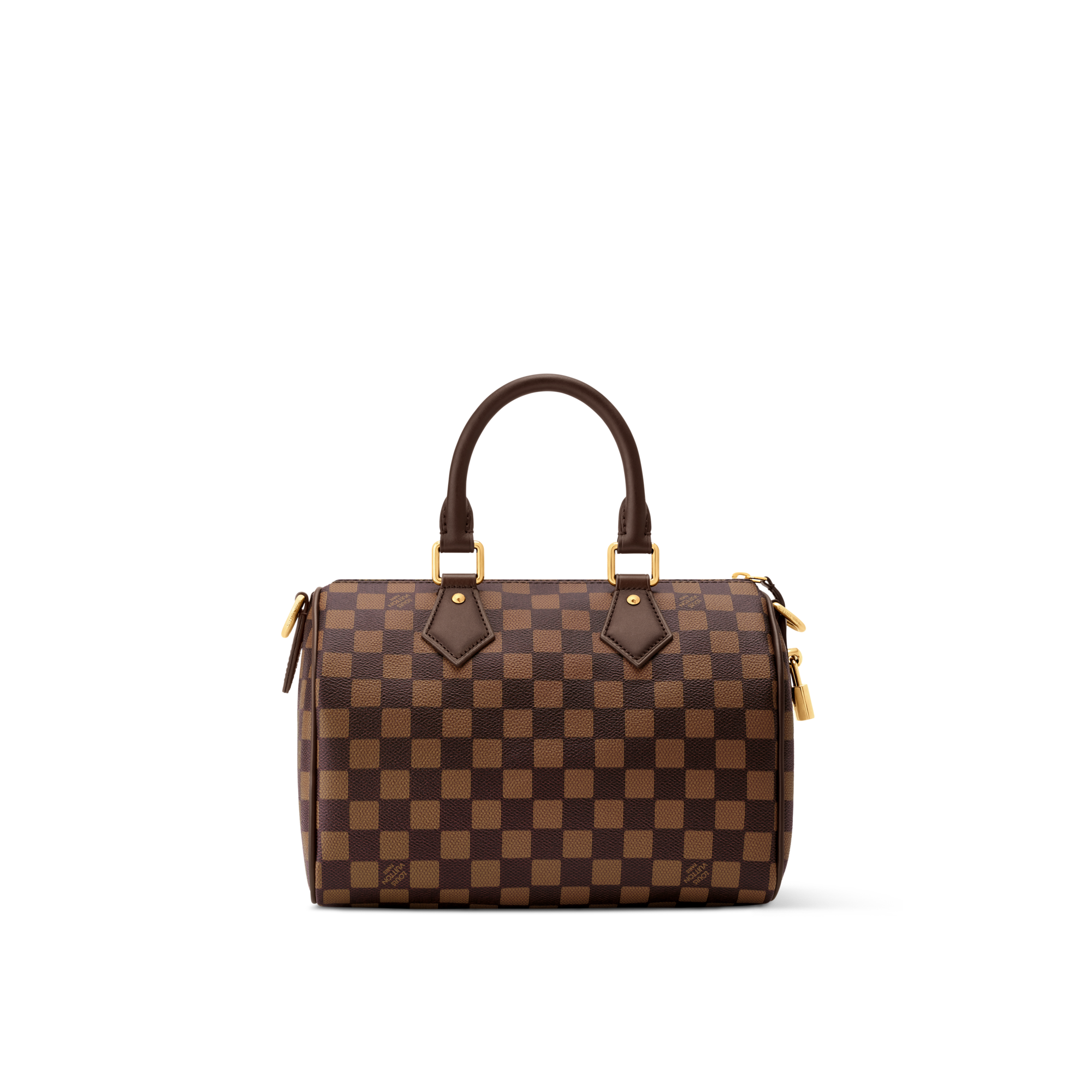 กระเป๋ารุ่น Speedy 25 Bandoulière Damier ประเภทอื่น in กระเป๋าและผลิตภัณฑ์เครื่องหนังขนาดเล็ก