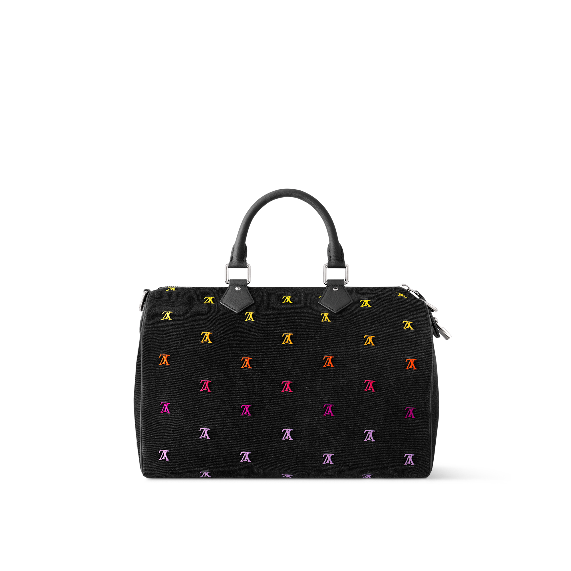 กระเป๋ารุ่น Speedy 40 Bandoulière Monogram Other in กระเป๋าและผลิตภัณฑ์เครื่องหนังขนาดเล็ก