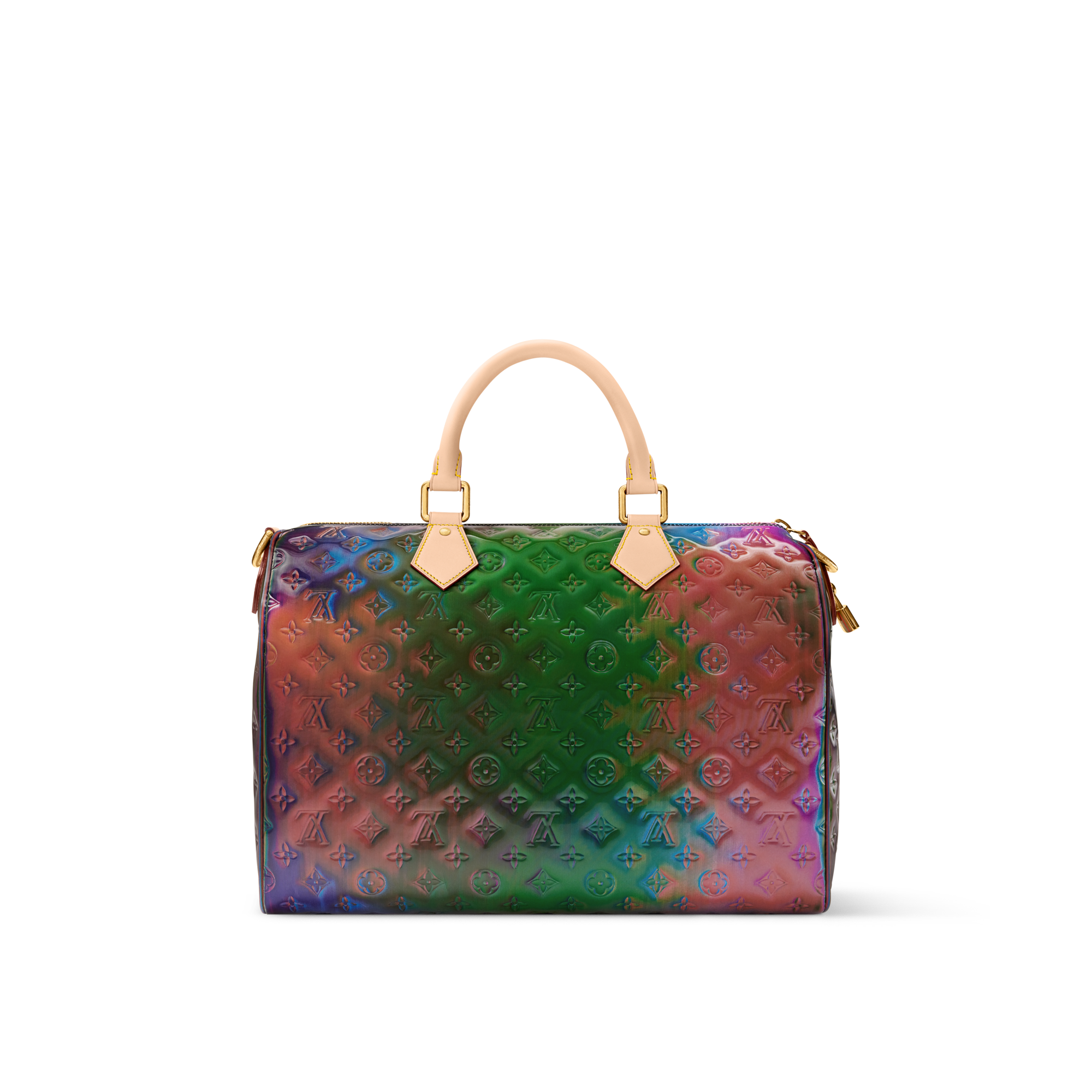 กระเป๋ารุ่น Speedy 40 Bandoulière Monogram Other in กระเป๋าและผลิตภัณฑ์เครื่องหนังขนาดเล็ก