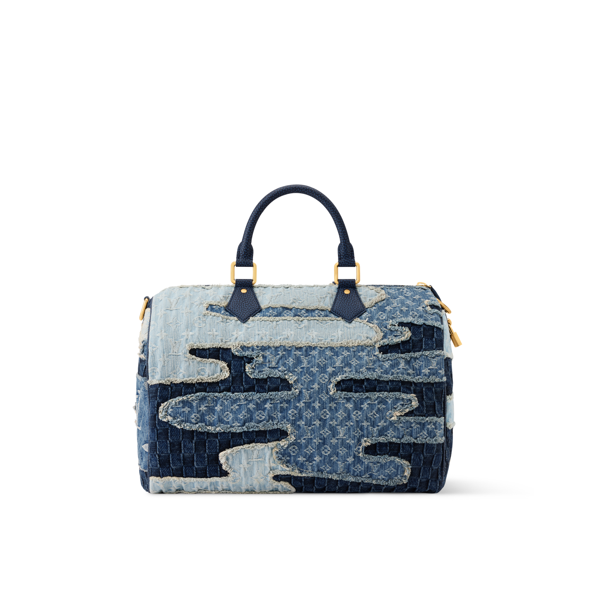 กระเป๋ารุ่น Speedy 40 Bandoulière Monogram Other in กระเป๋าและผลิตภัณฑ์เครื่องหนังขนาดเล็ก