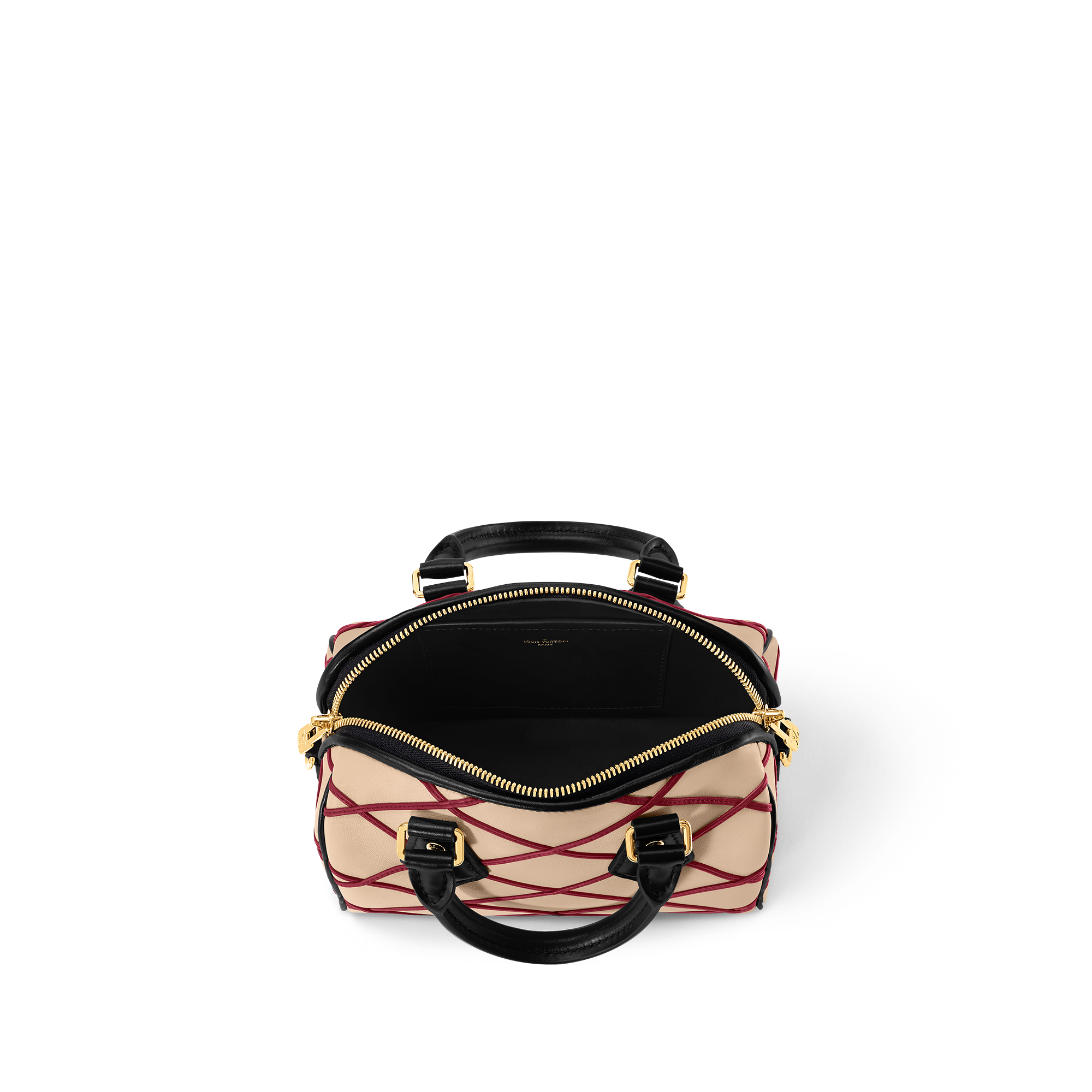 กระเป๋ารุ่น Speedy Bandoulière 20 Malletage in ผู้หญิง