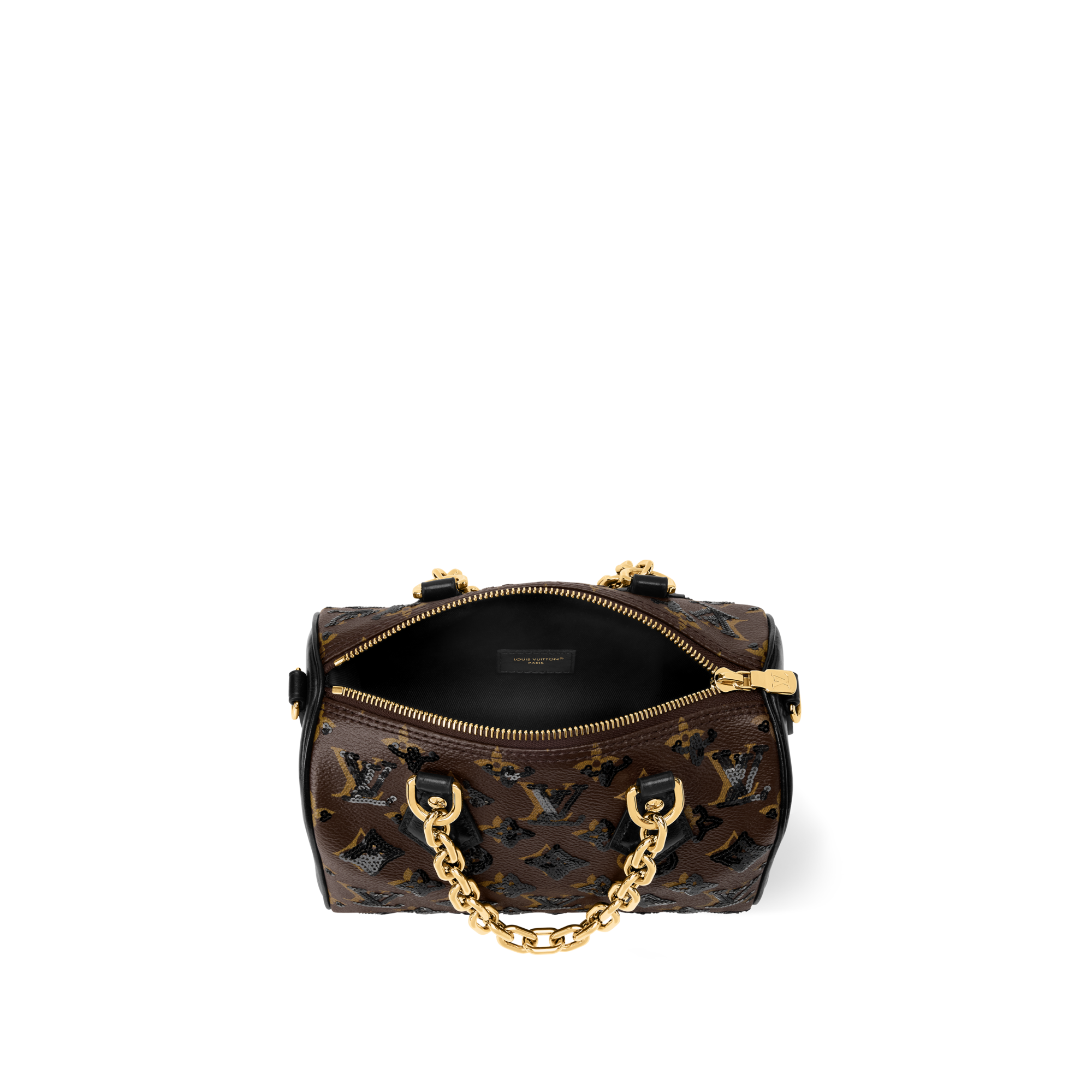 กระเป๋ารุ่น Speedy Bandouliere 20 Monogram in กระเป๋าและผลิตภัณฑ์เครื่องหนังขนาดเล็ก