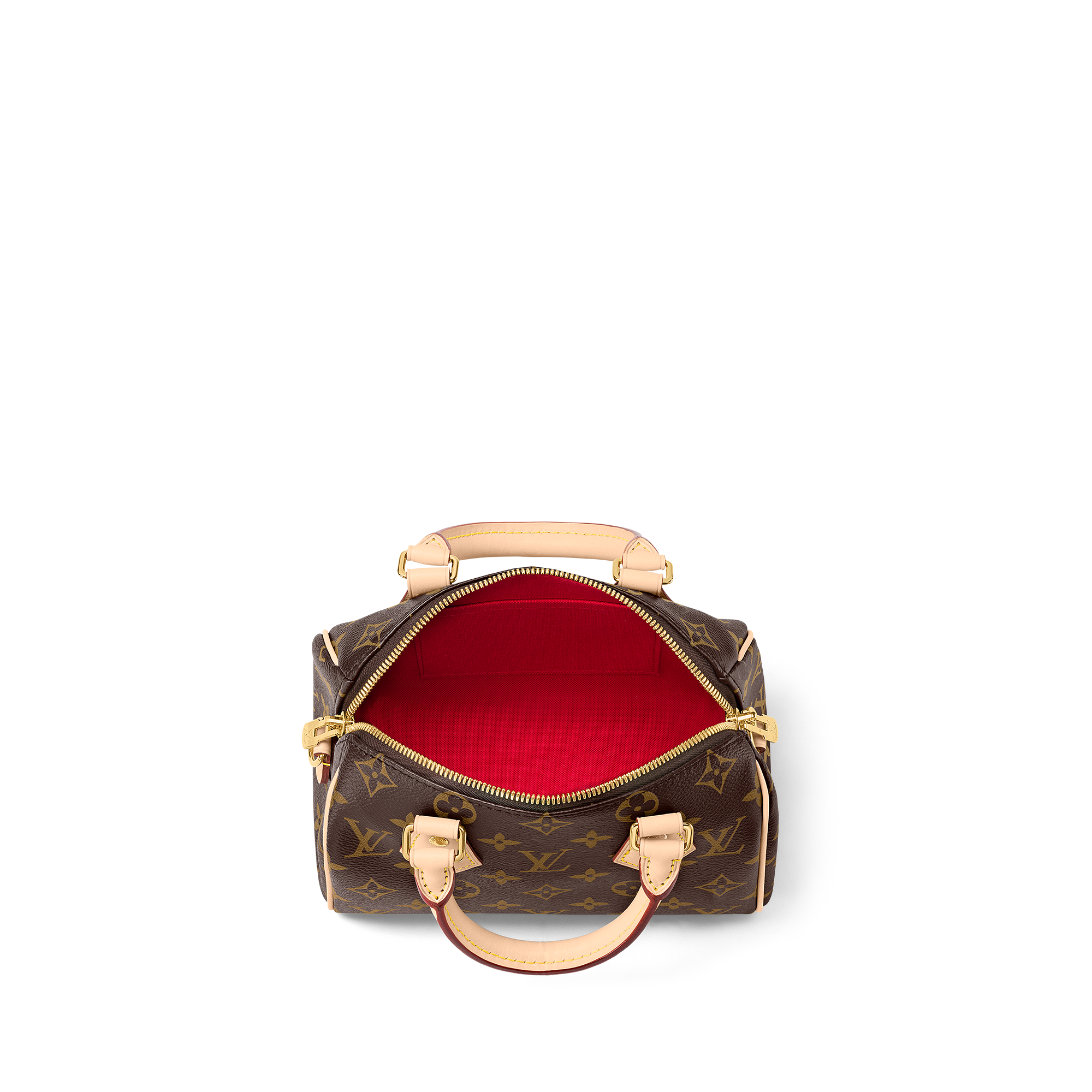 กระเป๋ารุ่น Speedy Bandoulière 20 Monogram in ผู้หญิง