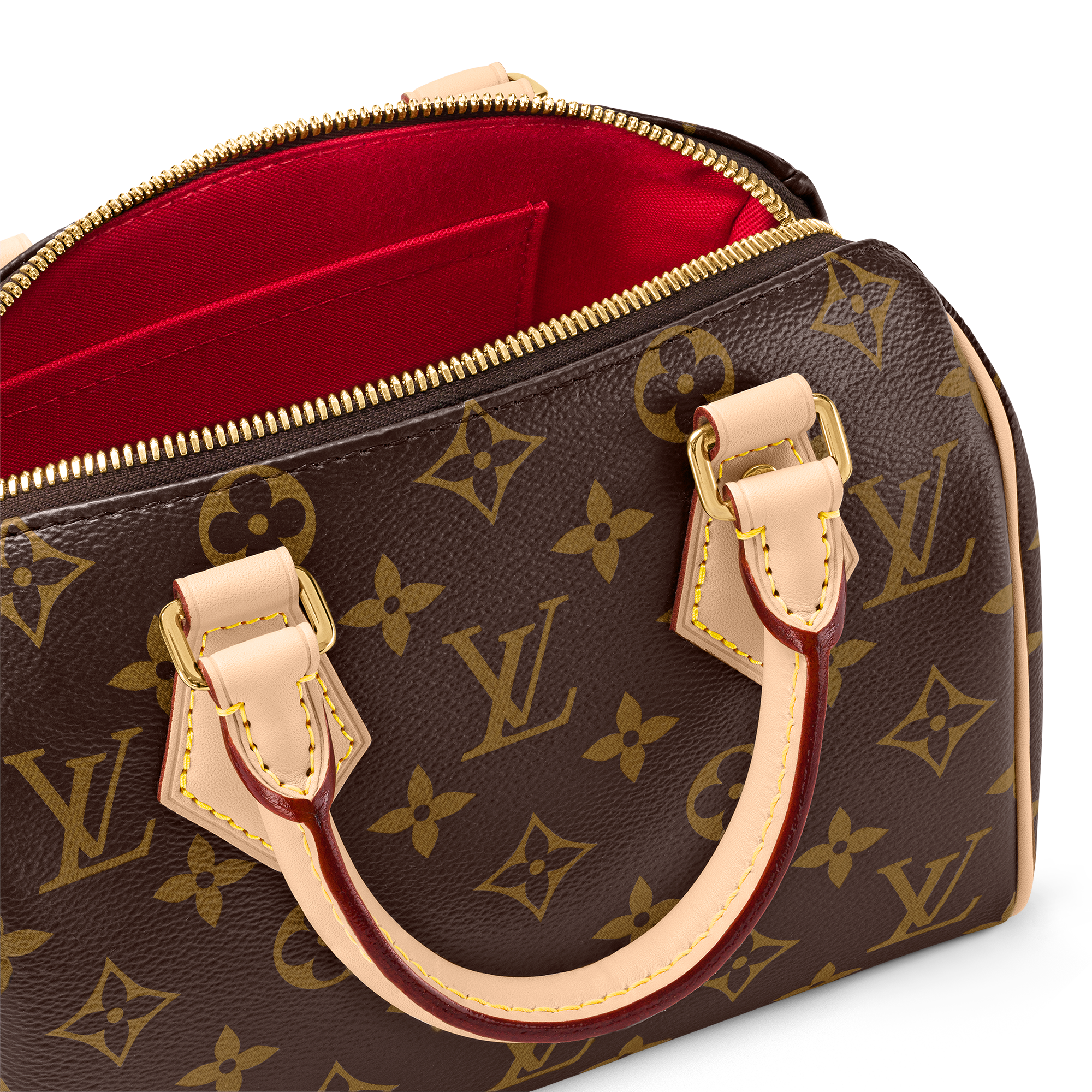 กระเป๋ารุ่น Speedy Bandoulière 20 Monogram in ผู้หญิง