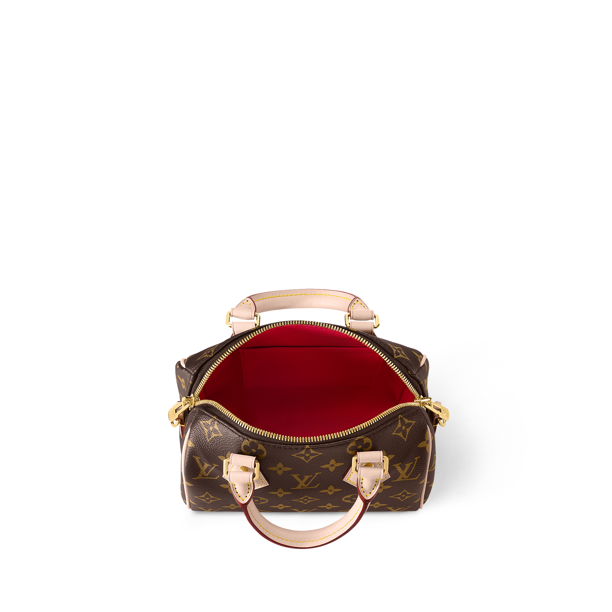 กระเป๋ารุ่น Speedy Bandoulière 20 Monogram in ผู้หญิง