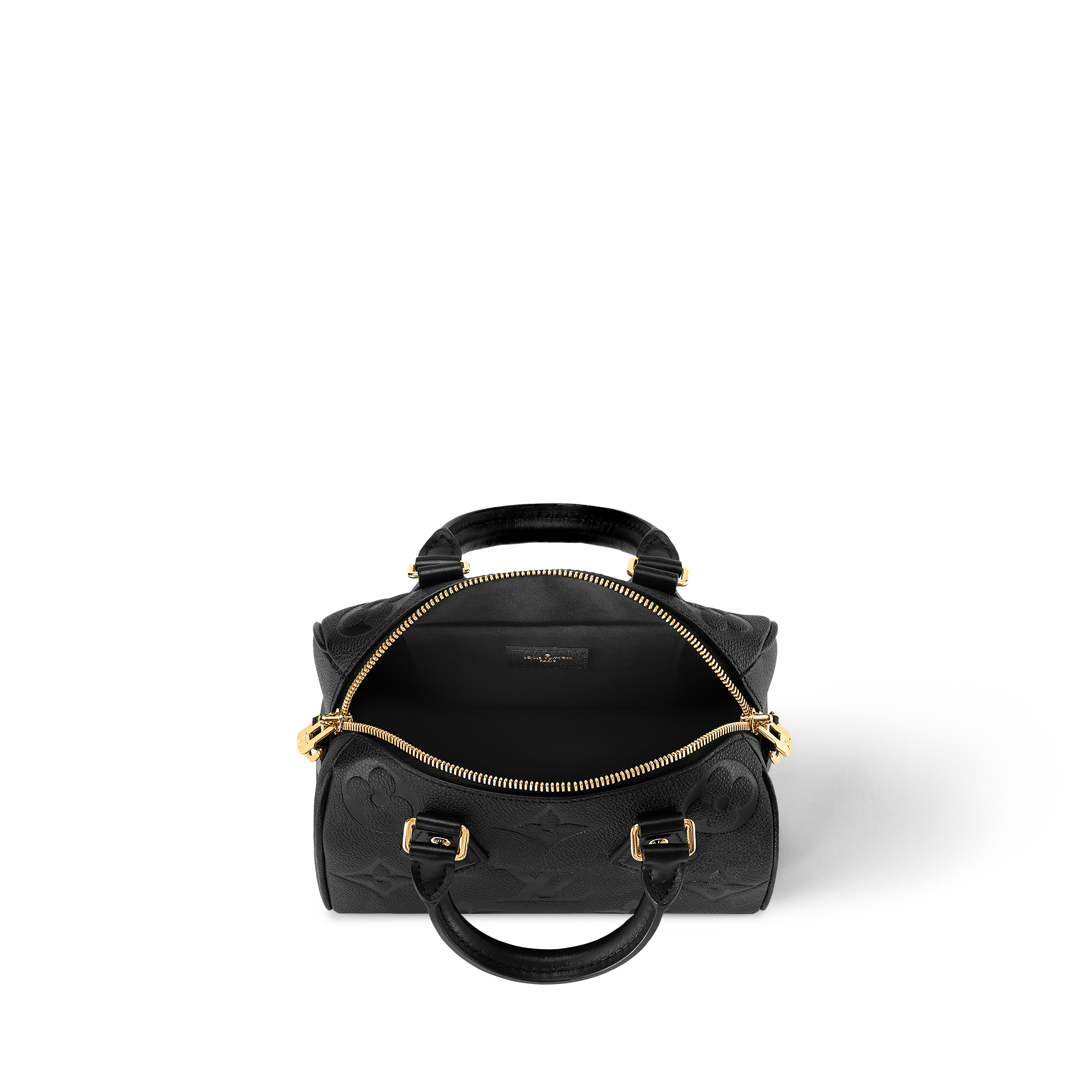 กระเป๋ารุ่น Speedy Bandoulière 20 Monogram Empreinte in ผู้หญิง