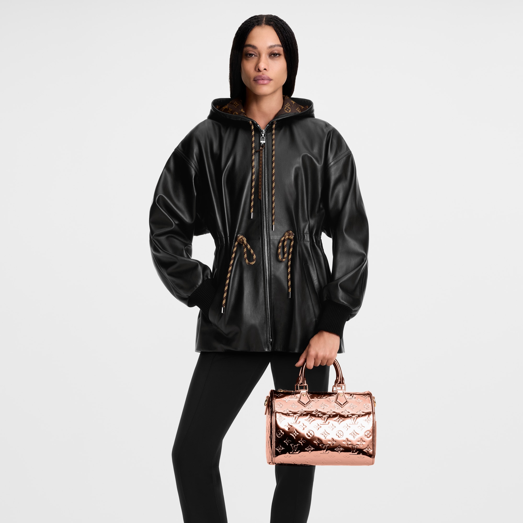 Speedy Bandouliere 25 Monogram แคนวาสประเภทอื่น in กระเป๋าและผลิตภัณฑ์เครื่องหนังขนาดเล็ก