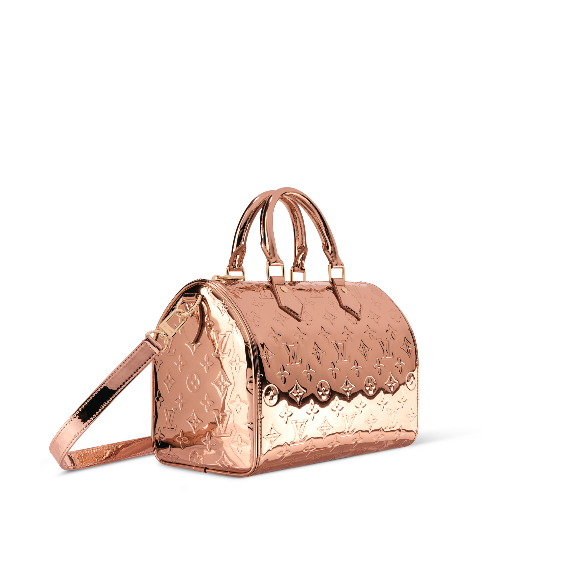 Speedy Bandouliere 25 Monogram แคนวาสประเภทอื่น in กระเป๋าและผลิตภัณฑ์เครื่องหนังขนาดเล็ก